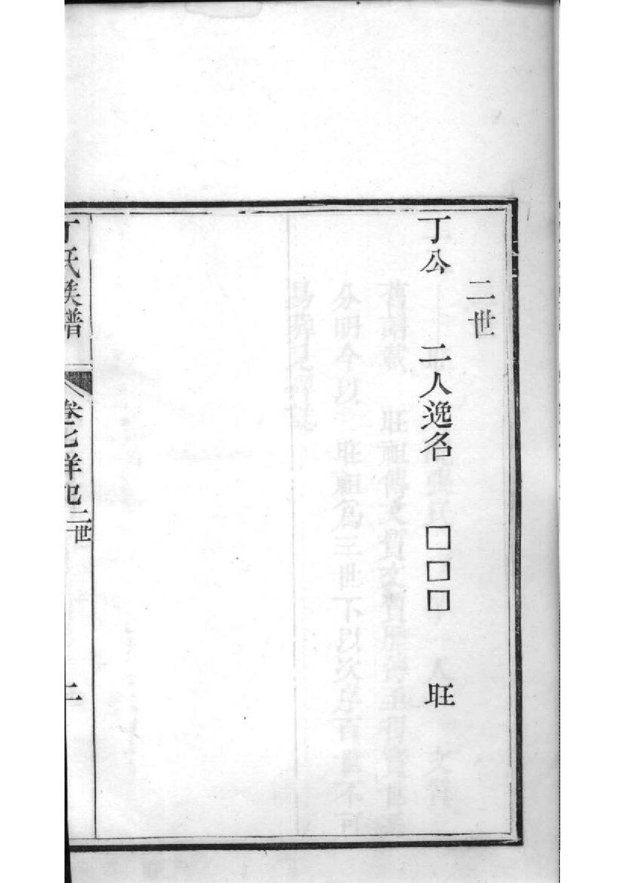 2210[山东龙口]丁氏族谱_007_第3页