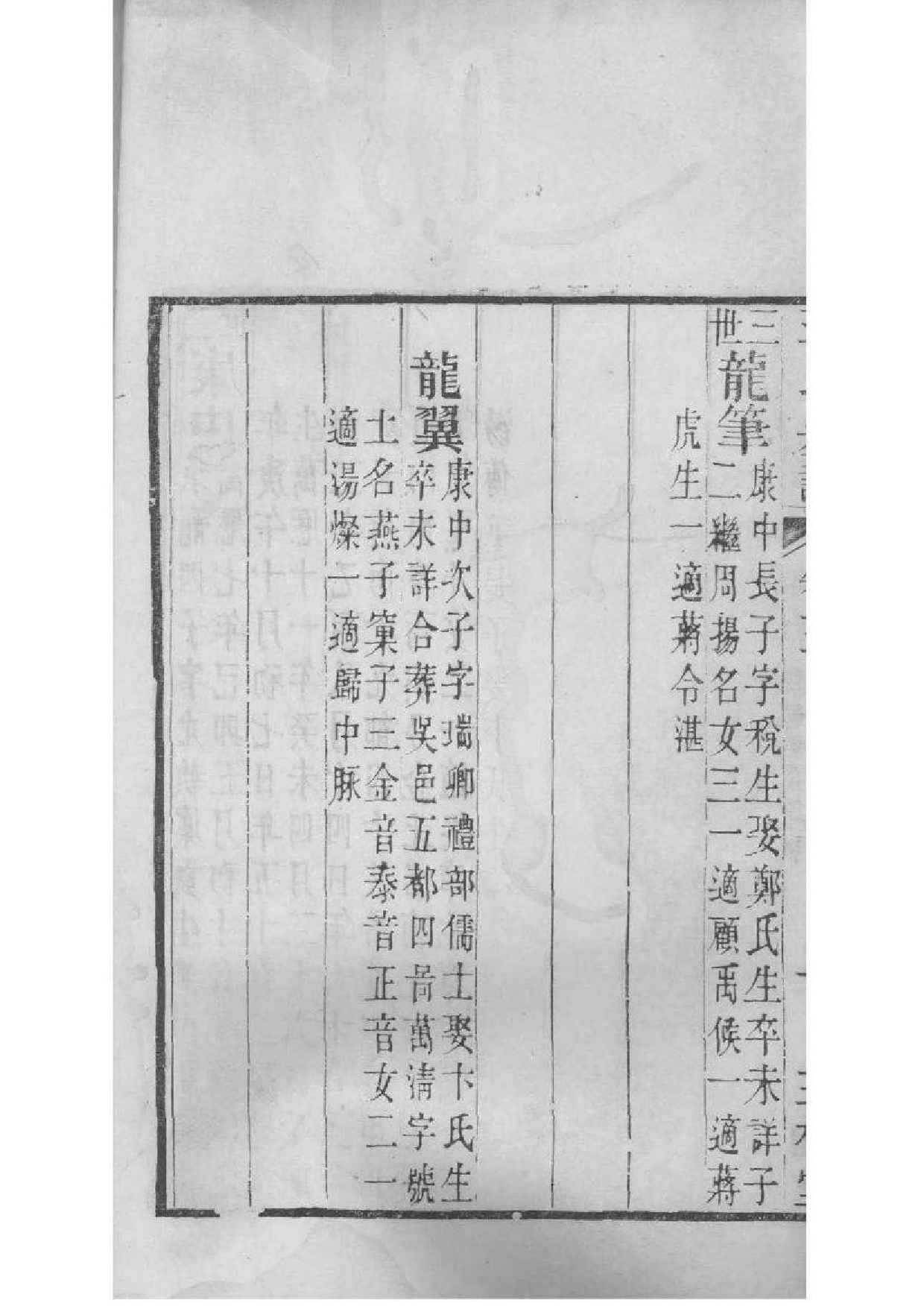 2213[江苏娄江]王氏宗谱_003_第2页