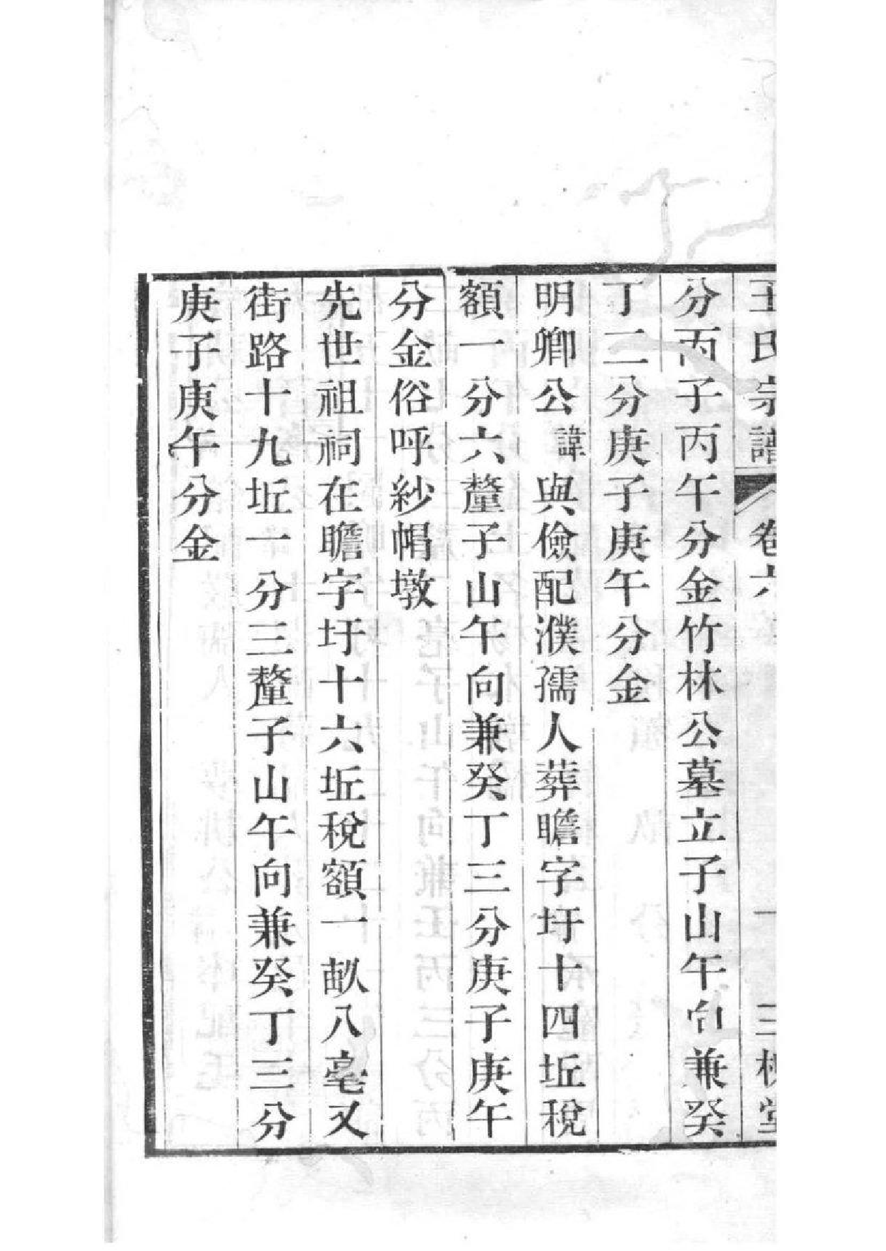 2213[江苏娄江]王氏宗谱_004_第2页