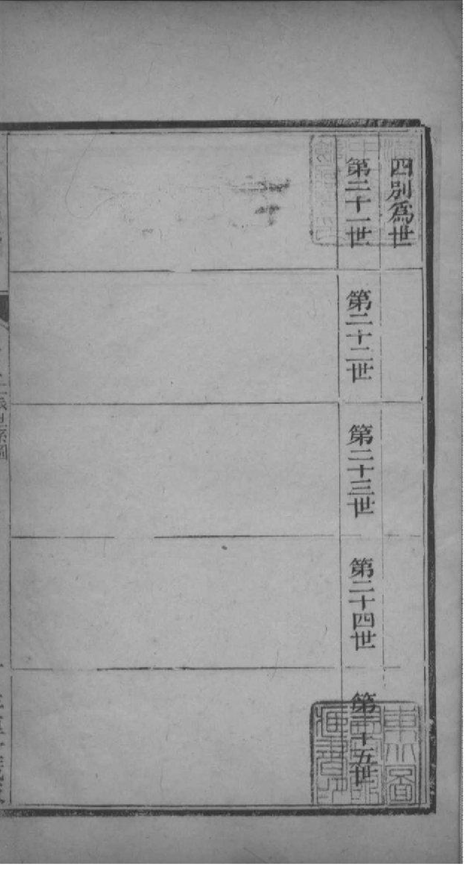 2214[山西灵石]王氏族谱_005_第2页