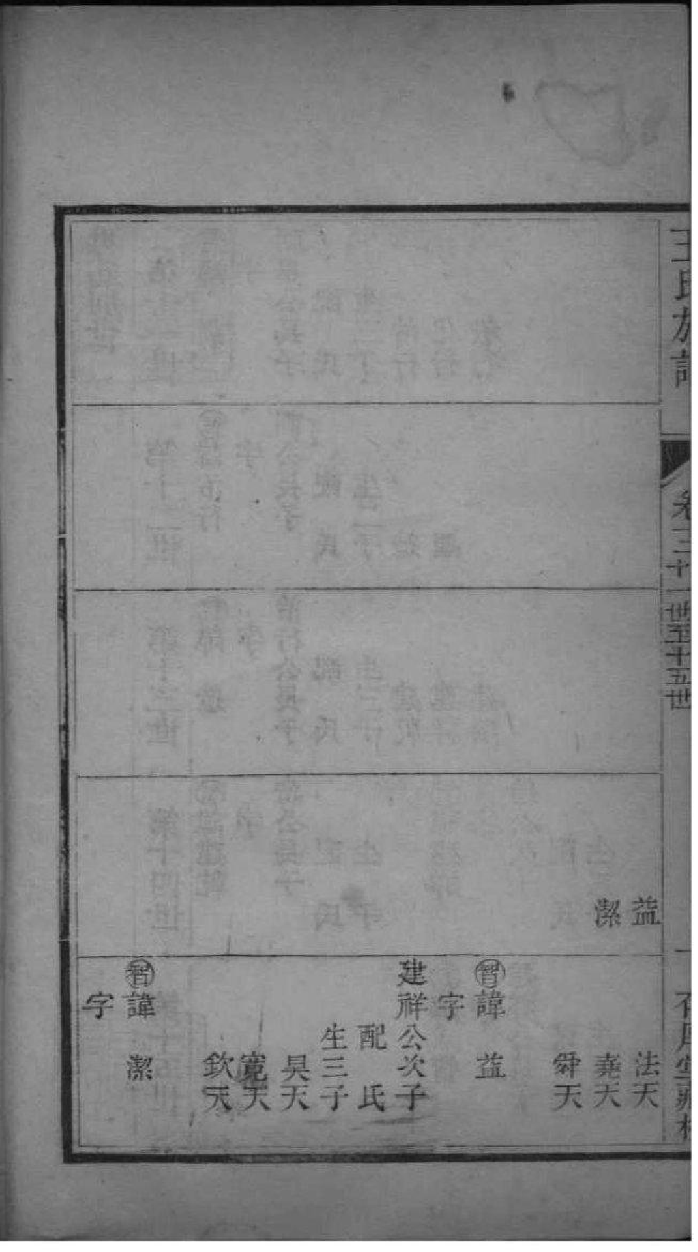 2214[山西灵石]王氏族谱_012_第3页