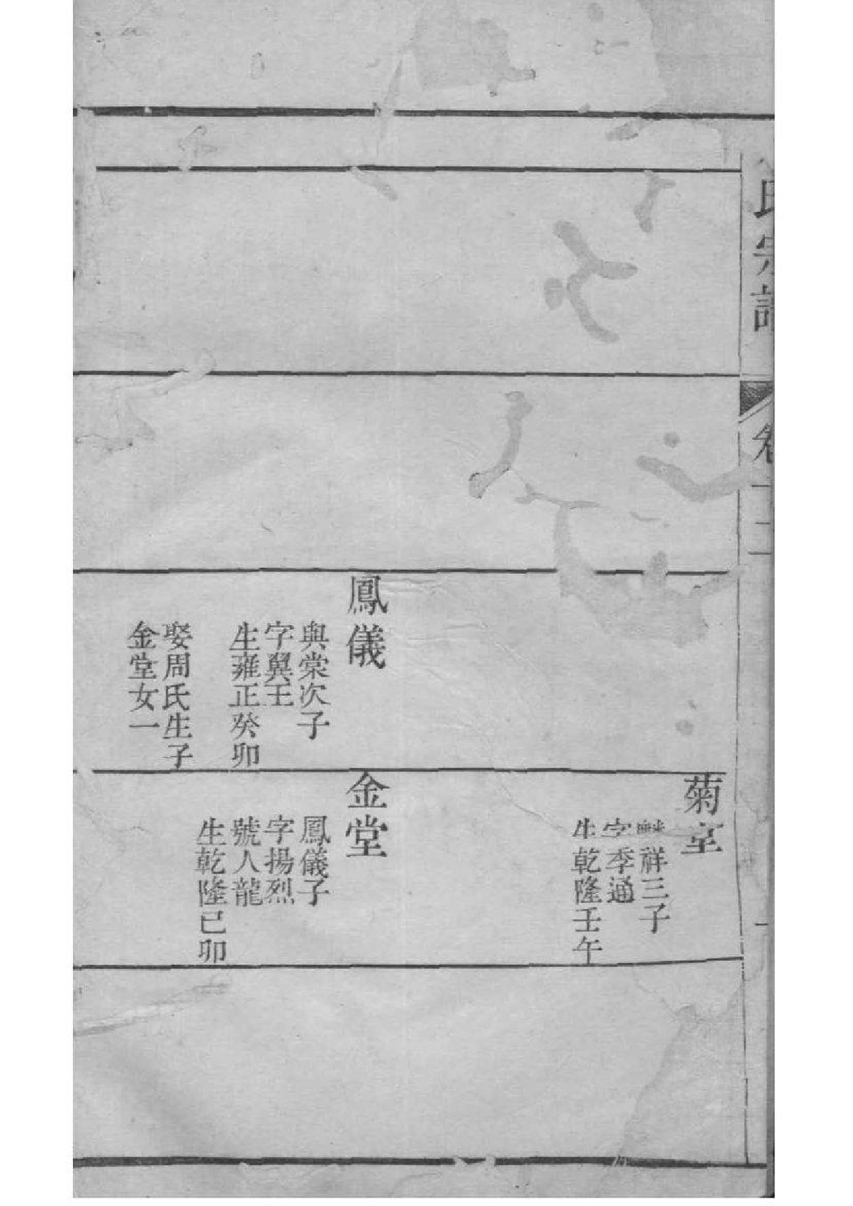 2175[浙江海盐]海盐朱氏宗谱_009_第3页