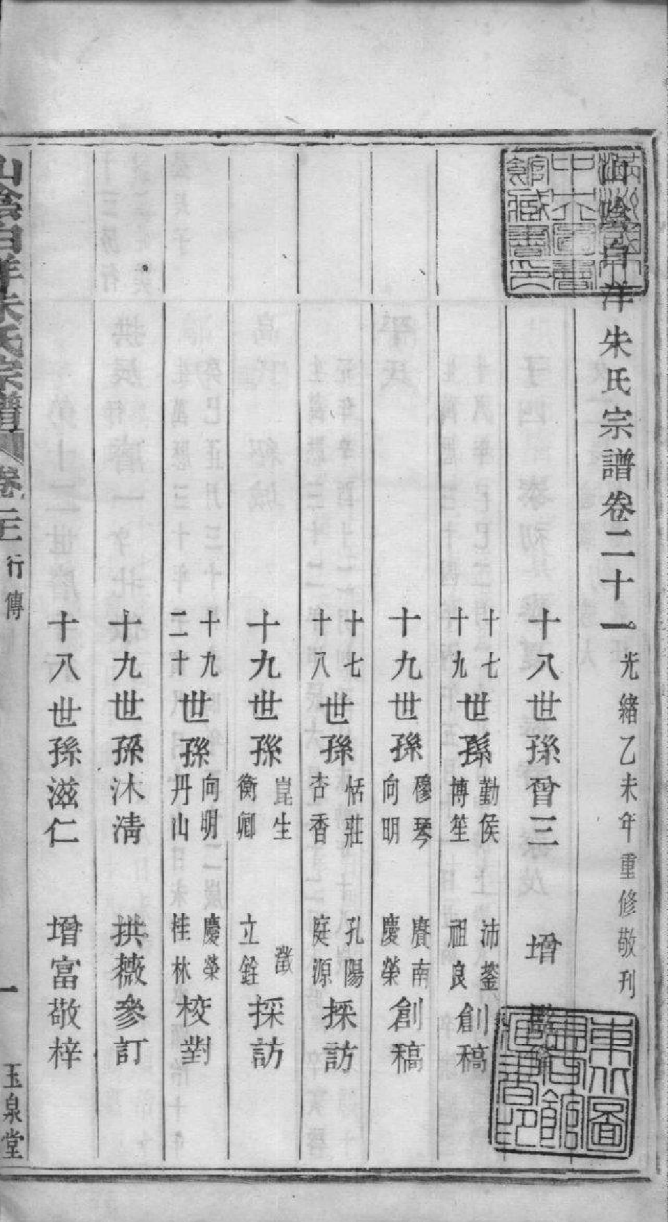2167[浙江绍兴]山阴白洋朱氏宗谱_016_第2页