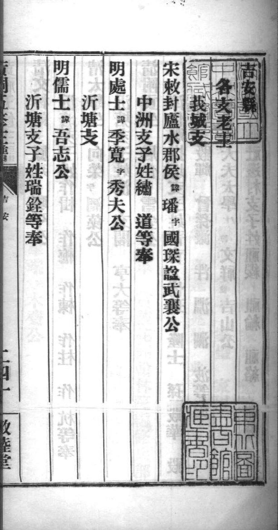 2136[江西]省会黄祠五修主谱_005_第2页