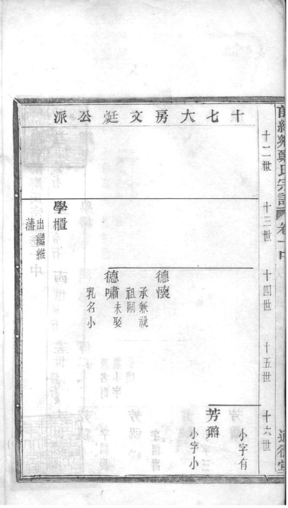 2018[浙江镇海]前绪乡郑氏宗谱_005_第3页