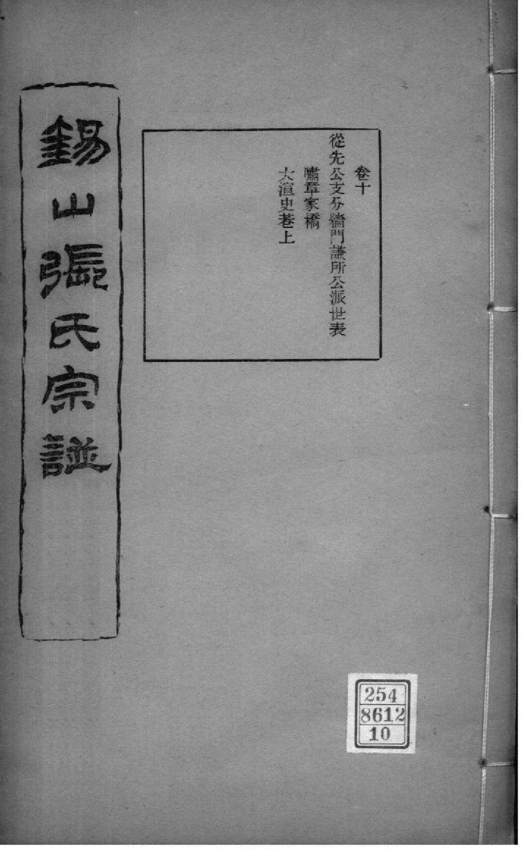 2020[江苏无锡]锡山张氏宗谱_010