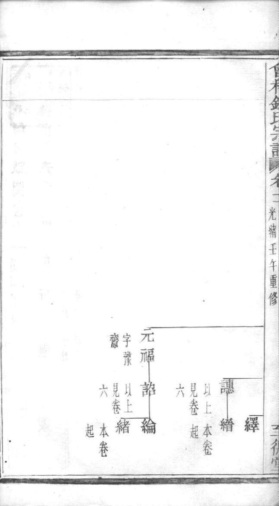 2024[浙江绍兴]会稽吴融钟氏宗谱_010_第3页
