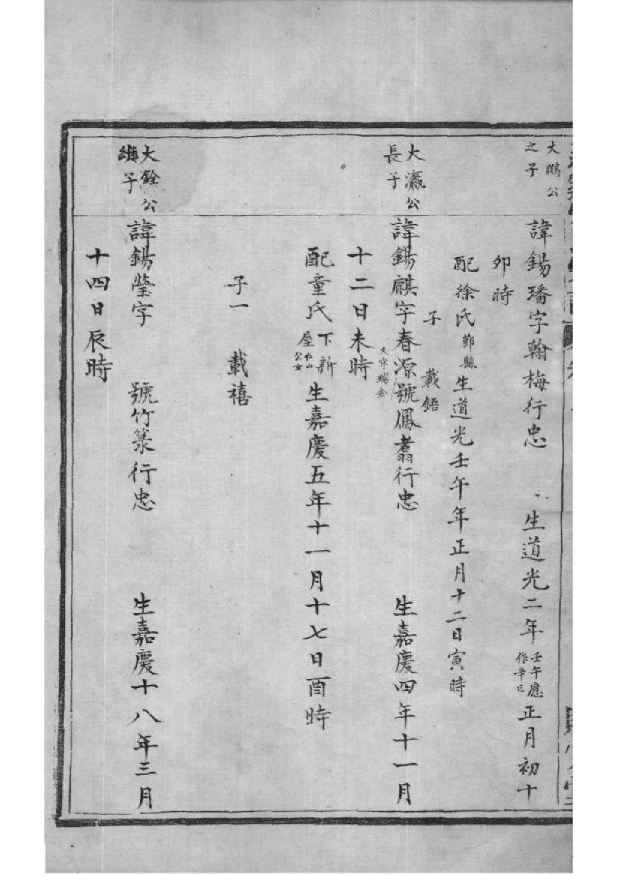 2031[浙江慈溪]慈溪宋氏宗谱_016_第3页