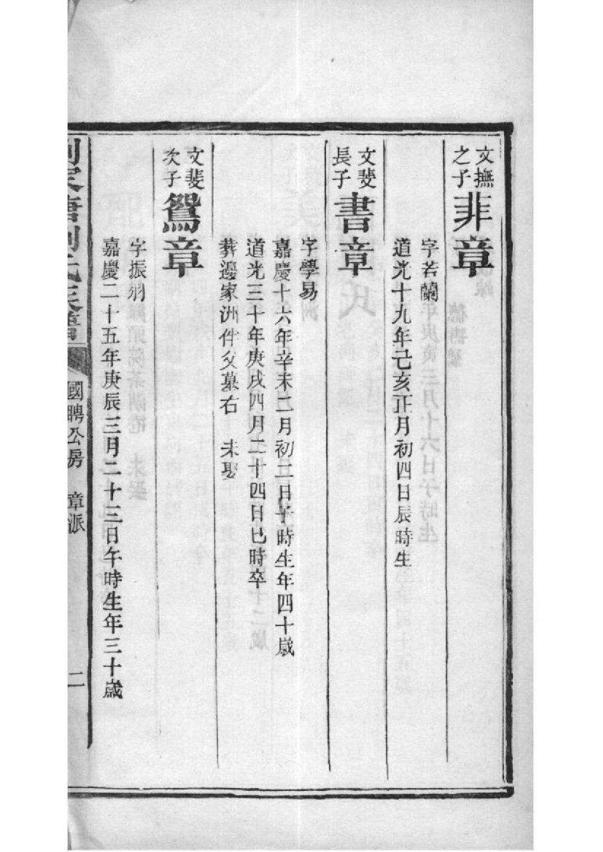 2054[湖南湘阴]刘家塘刘氏族谱_011_第3页