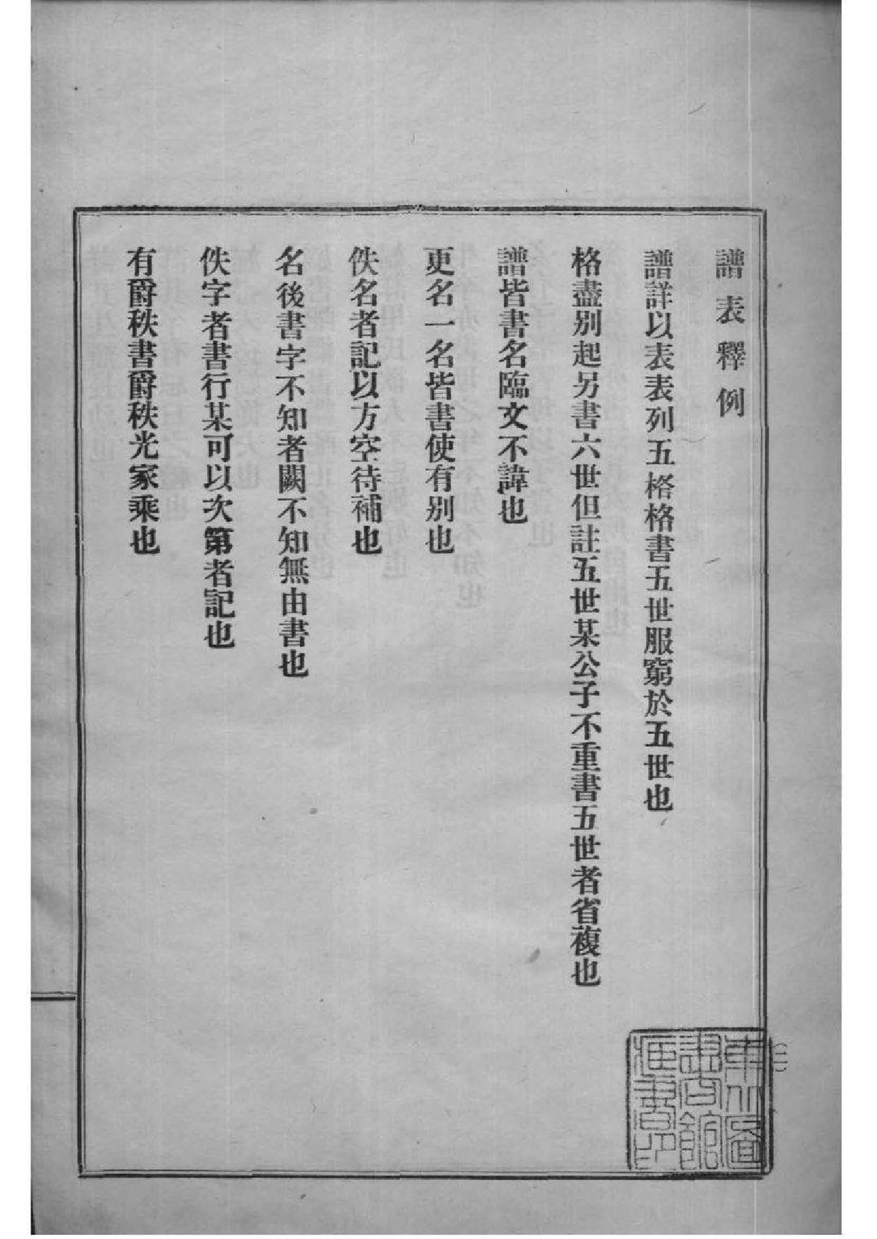 2007[黑龙江]黑龙江库雅喇氏宗谱_003_第3页
