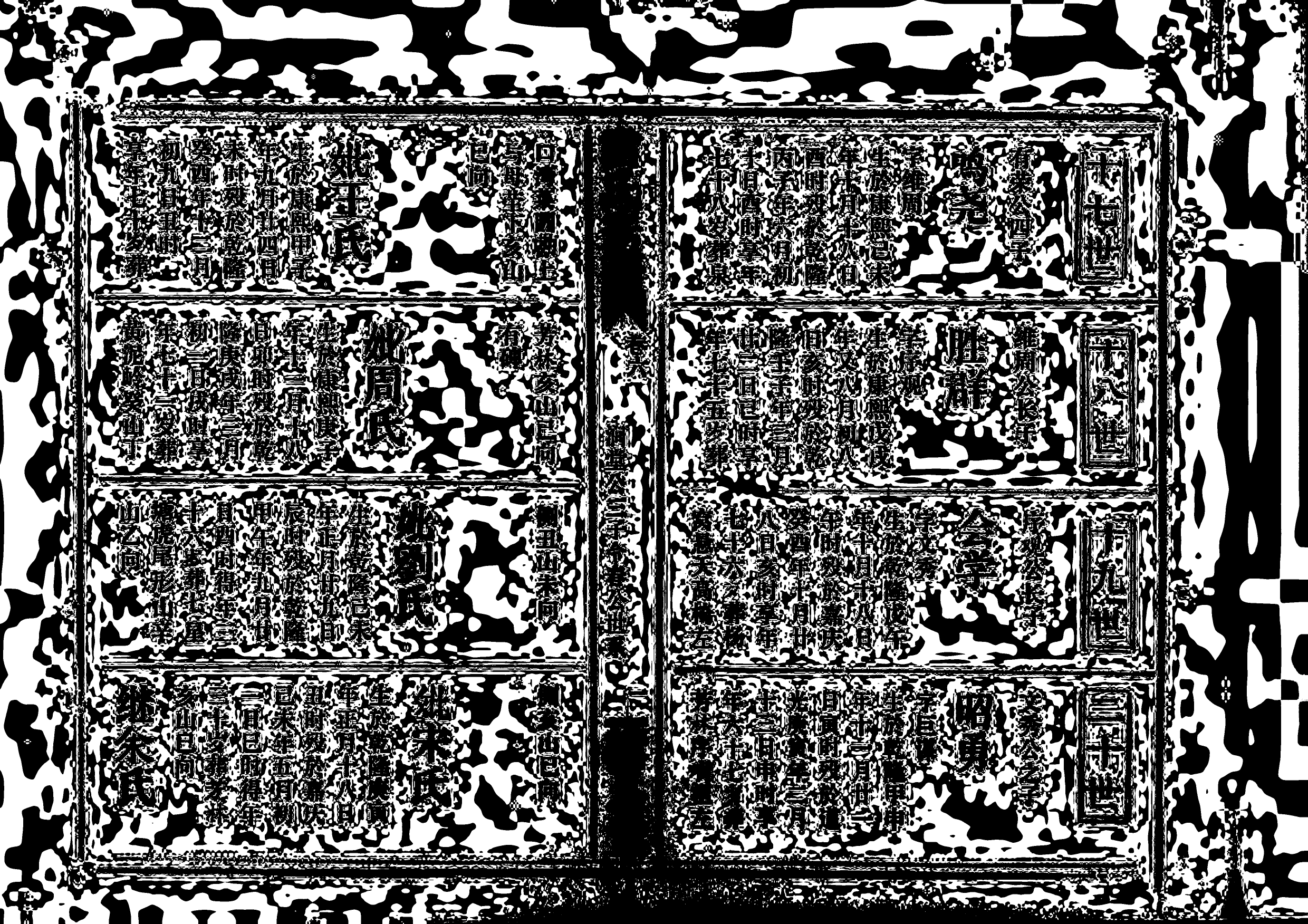 1955雷氏宗譜_009_第2页