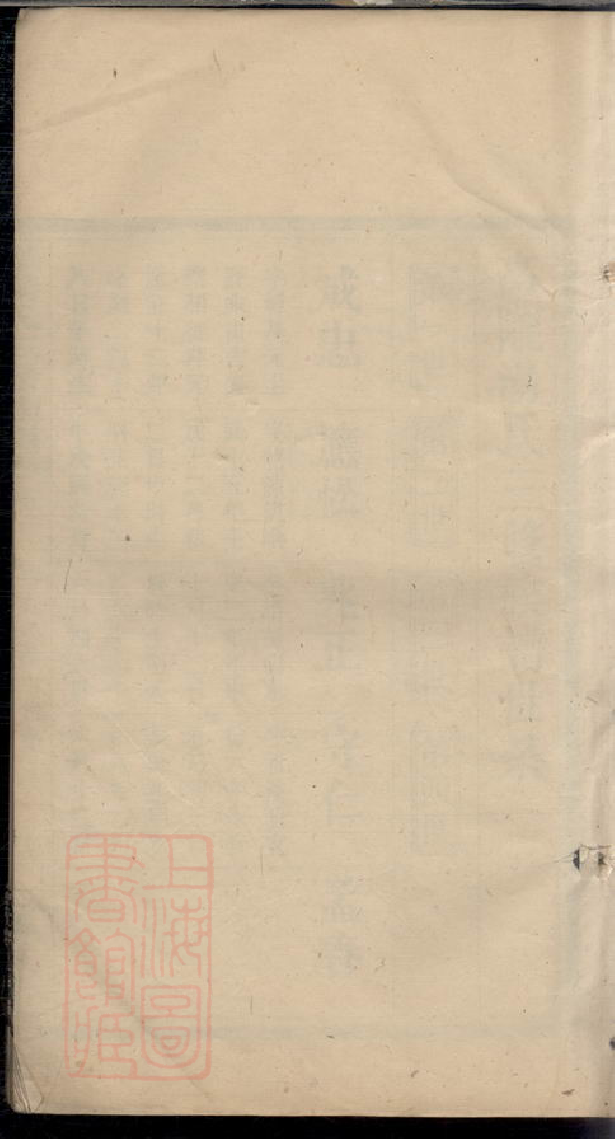 1289.高陇汤氏三修族谱： [萍乡].pdf_第2页