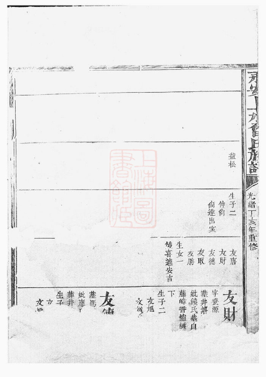 1369.永安上水曾氏族谱： 不分卷.pdf_第3页