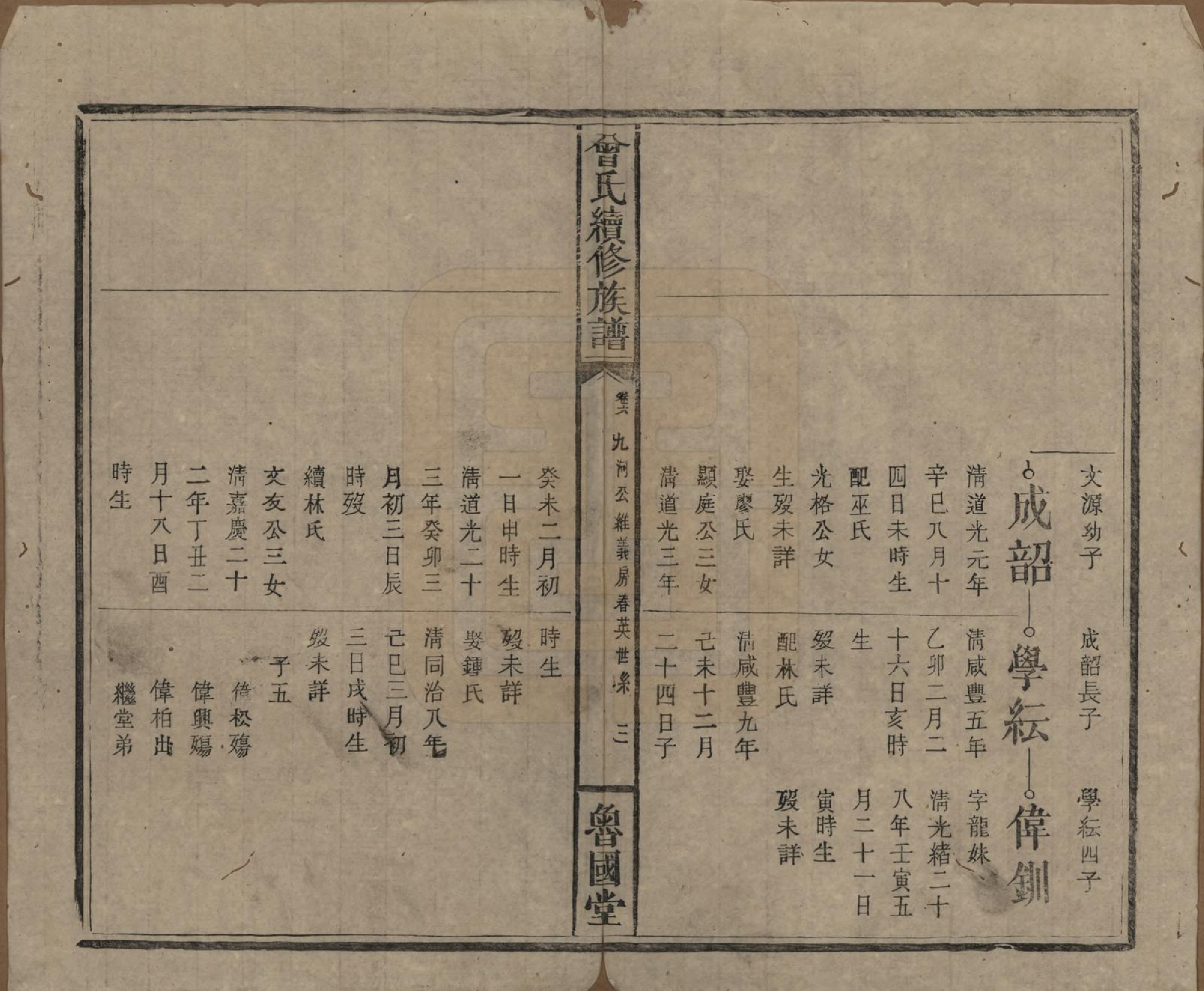 GTJP0080.曾.中国.曾氏续修族谱.民国32年[1943]_006.pdf_第3页