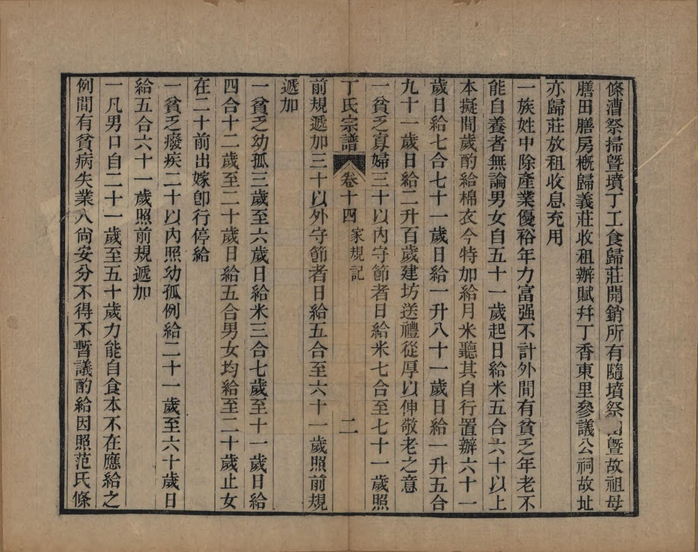 GTJP0297.丁.中国.丁氏宗谱二十四卷首一卷.清光绪十六年（1890）_014.pdf_第3页