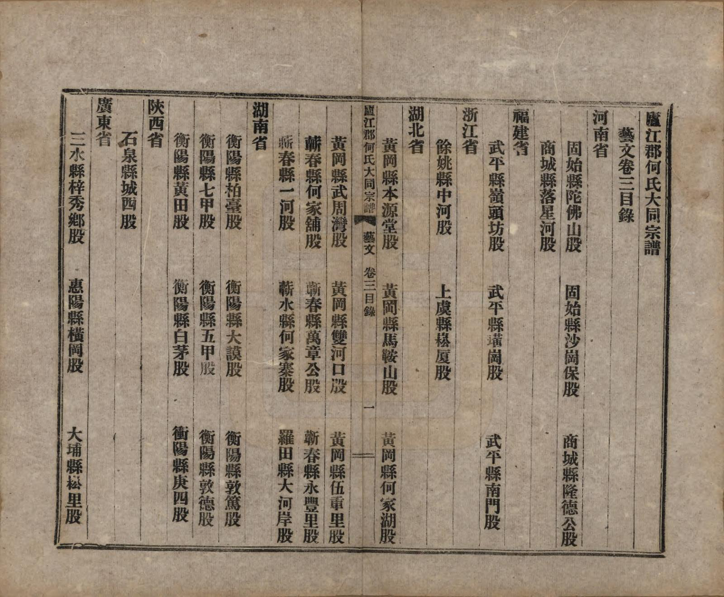 GTJP0480.何.中国.庐江郡何氏大同宗谱二十六卷.民国十年（1921）_023.pdf_第1页