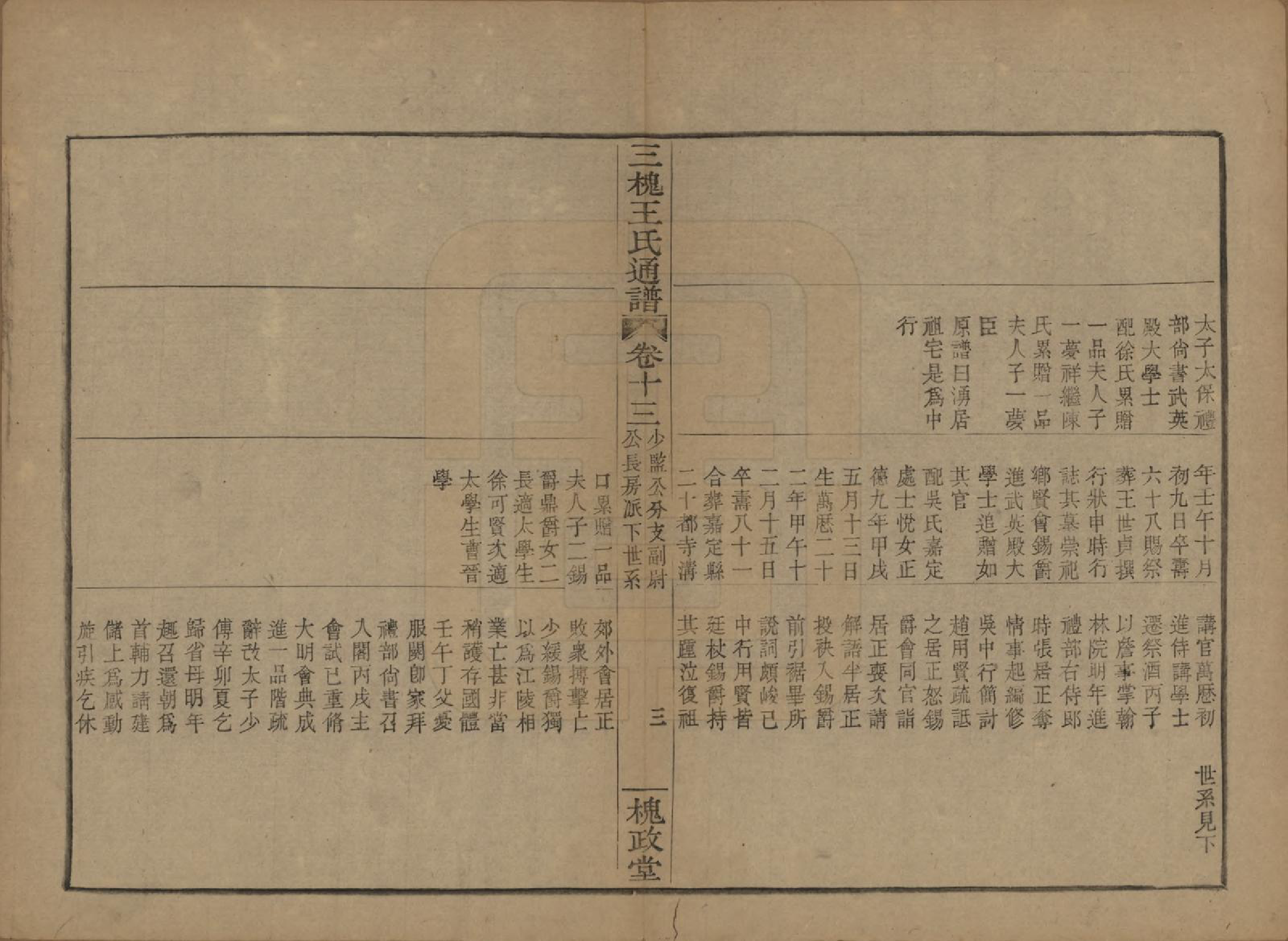 GTJP1594.王.中国.王氏通谱.清光绪二十年（1894）_213.pdf_第3页