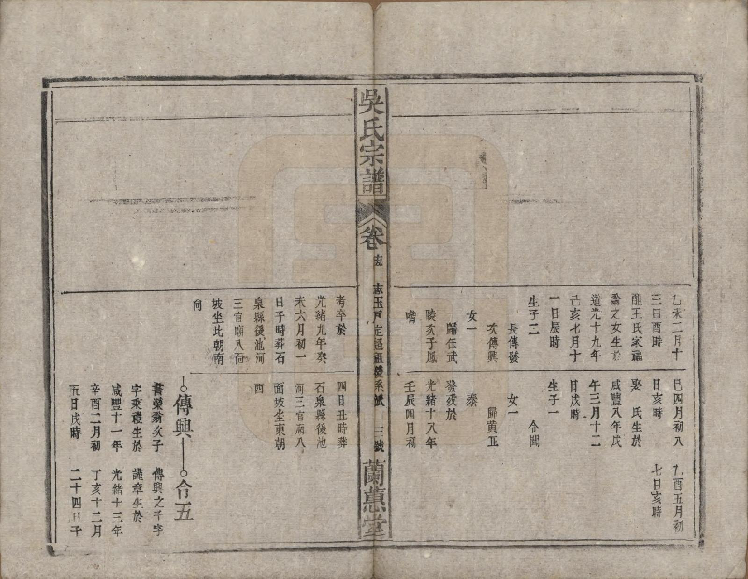 GTJP1669.吴.中国.吴氏宗谱三十六卷首二卷.民国十七年（1928）_015.pdf_第3页