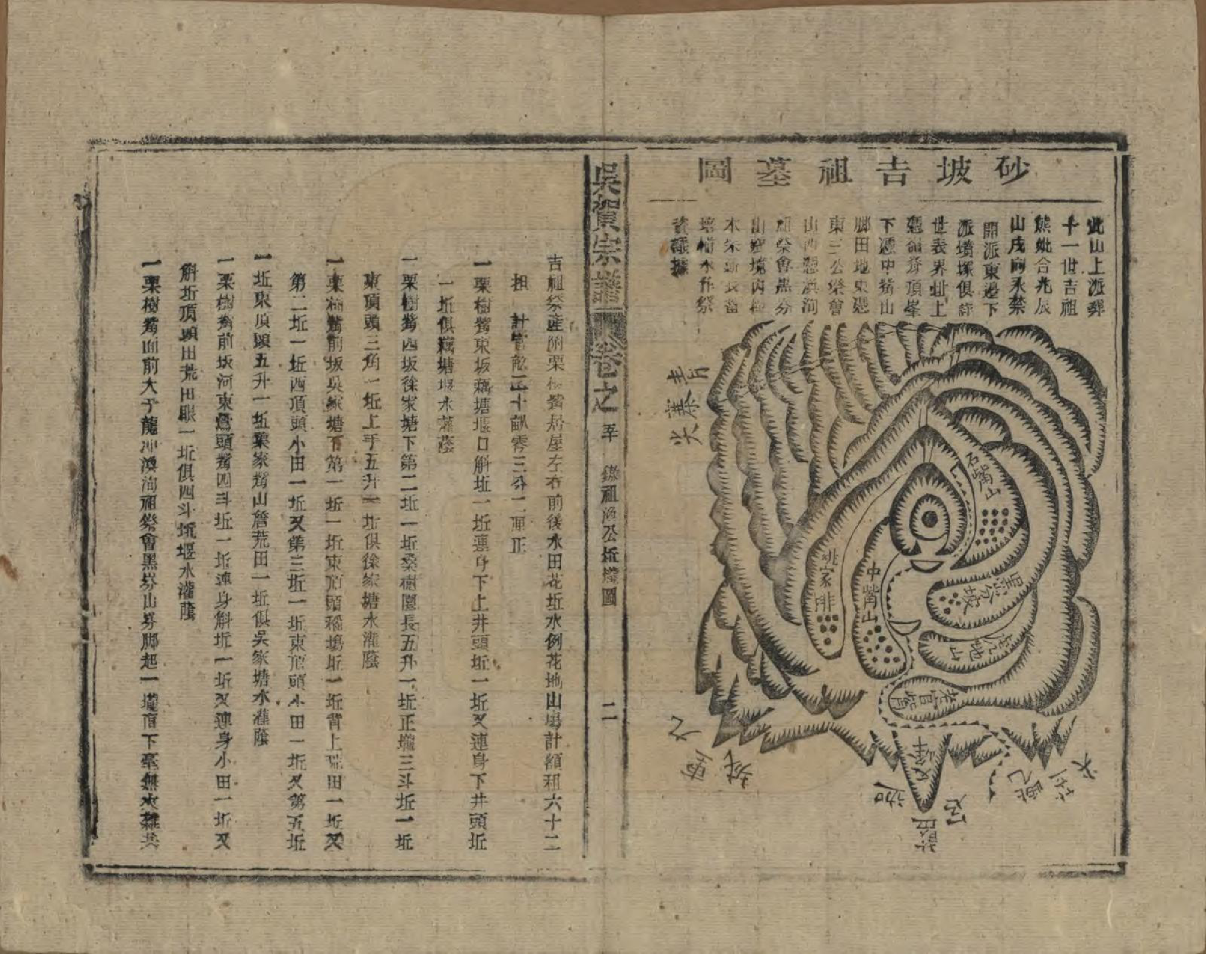 GTJP1661.吴.中国.吴贺宗谱五十二卷.民国三十五年（1946）_050.pdf_第2页
