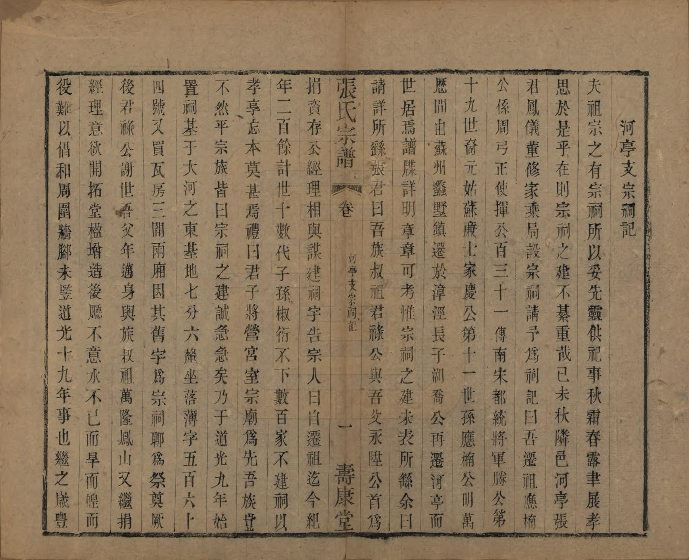 GTJP2152.张.中国.张氏宗谱二十六卷.清光绪二十年（1894）_402.pdf_第1页