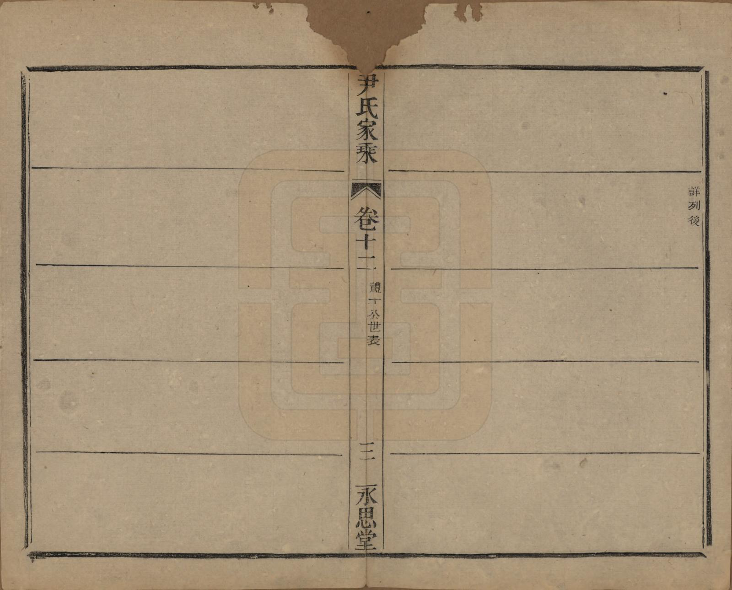 GTJP2018.尹.中国.尹氏家乘.民国间[1911-1949]_012.pdf_第3页