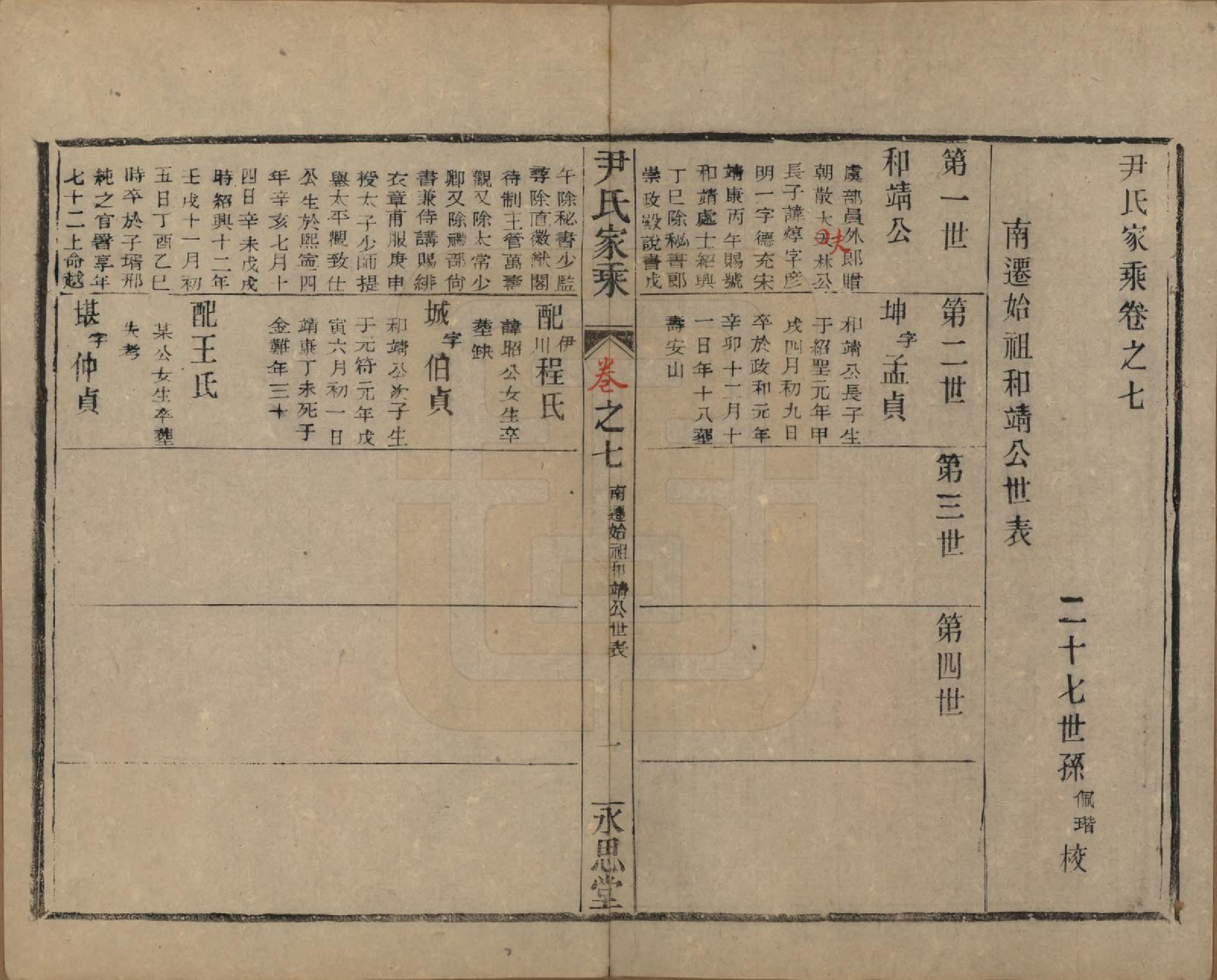 GTJP2018.尹.中国.尹氏家乘.民国间[1911-1949]_007.pdf_第2页