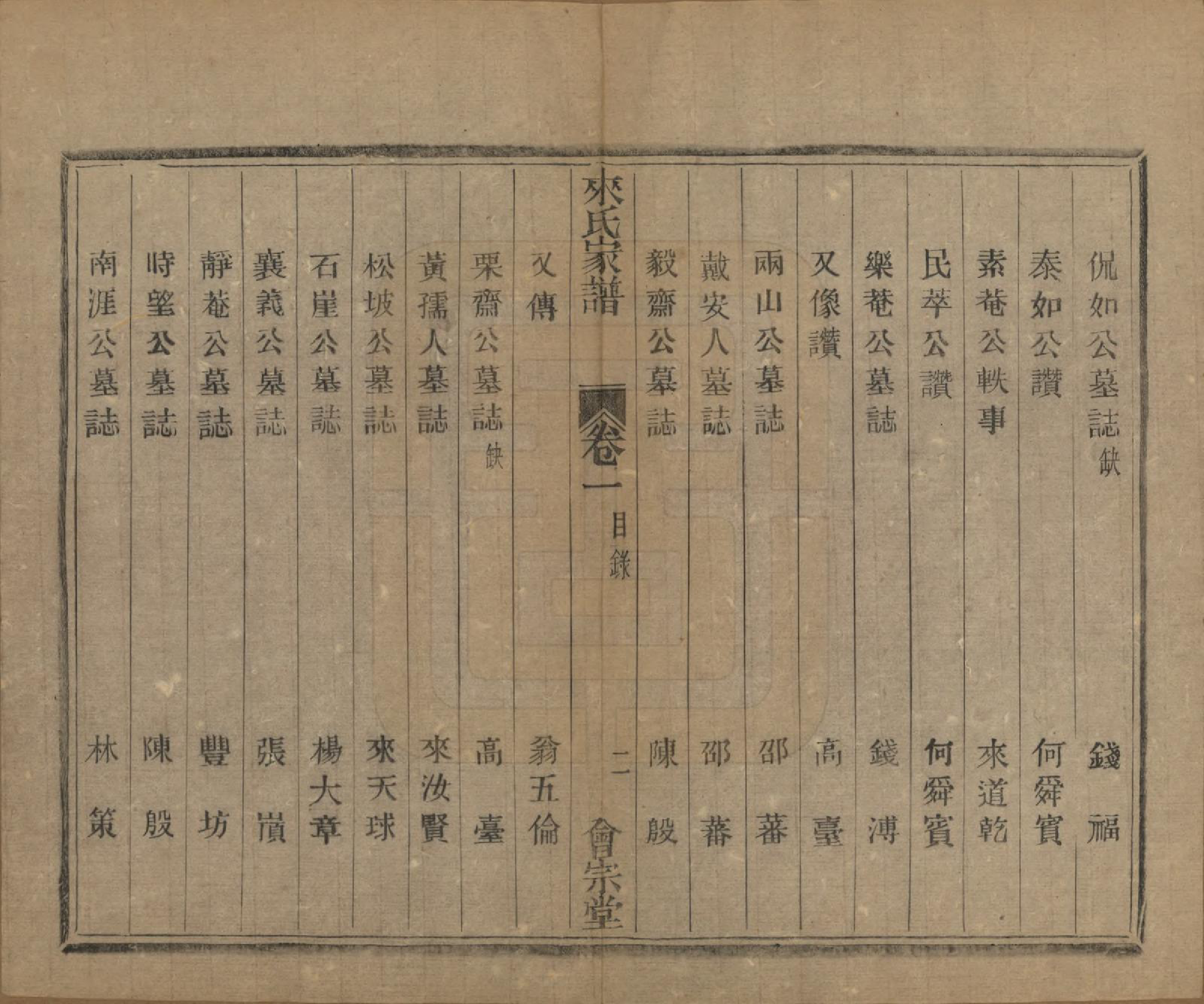 GTJP0750.来.浙江萧山.萧山来氏家谱五十卷首一卷.民国十年（1921）_005.pdf_第3页