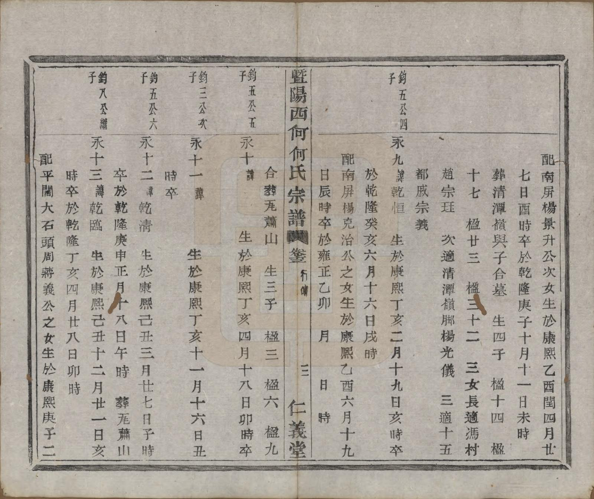 GTJP0487.何.浙江诸暨.暨阳西何何氏宗谱十八卷.清光绪二十七年（1901）_013.pdf_第3页