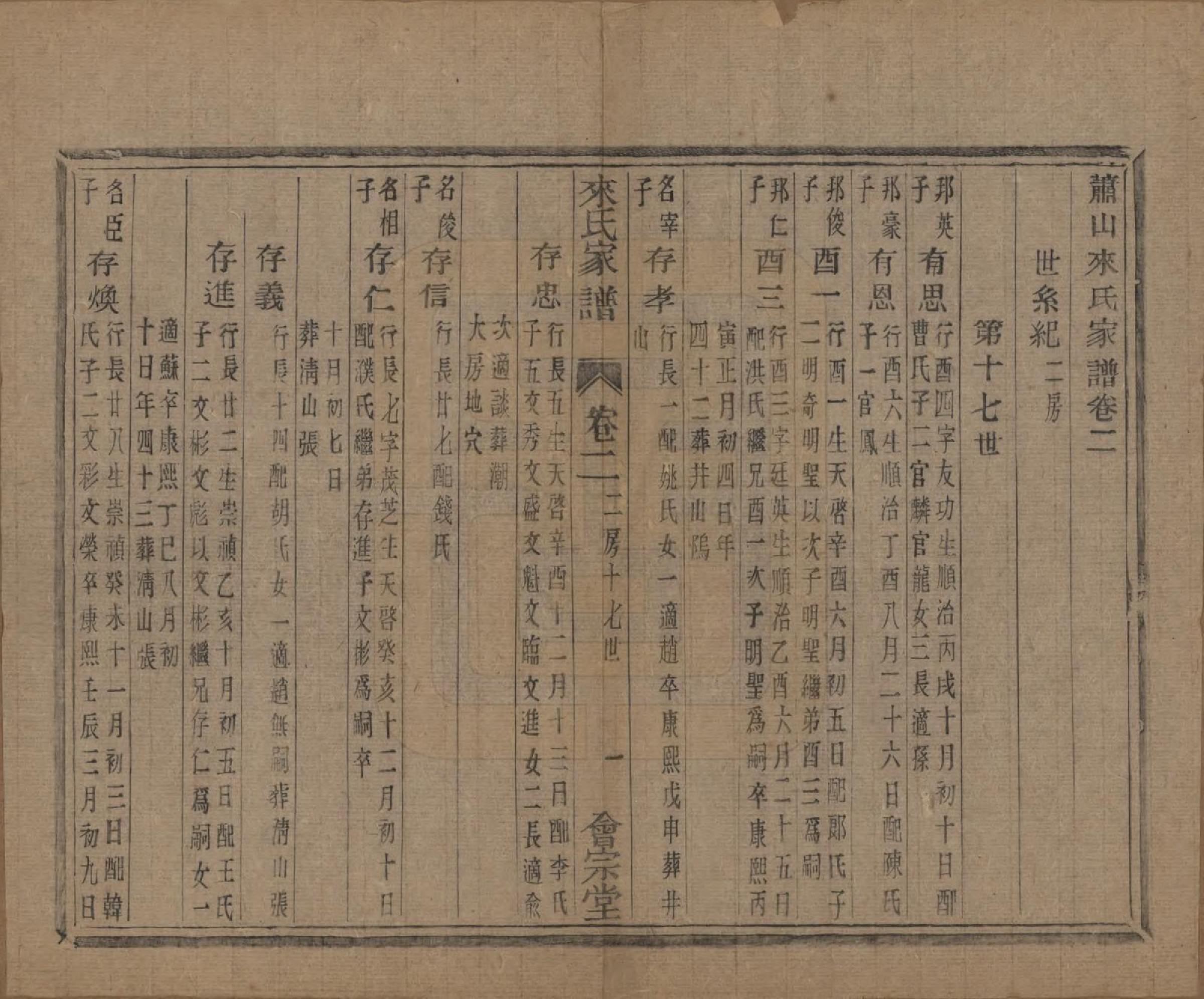 GTJP0750.来.浙江萧山.萧山来氏家谱五十卷首一卷.民国十年（1921）_304.pdf