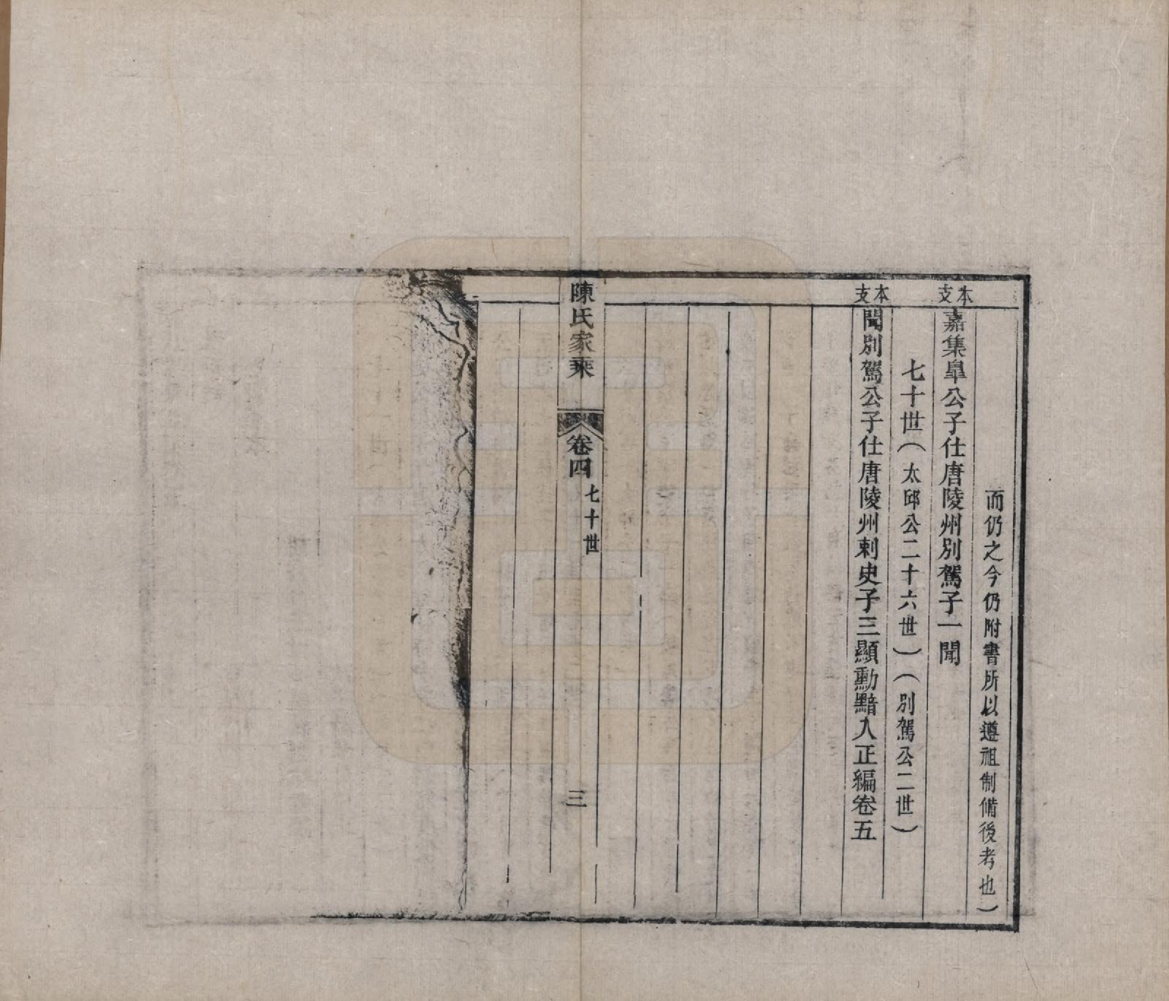 GTJP0197.陈.江苏常熟.陈氏家乘十卷首一卷.清光绪三十三年（1907）_204.pdf_第3页