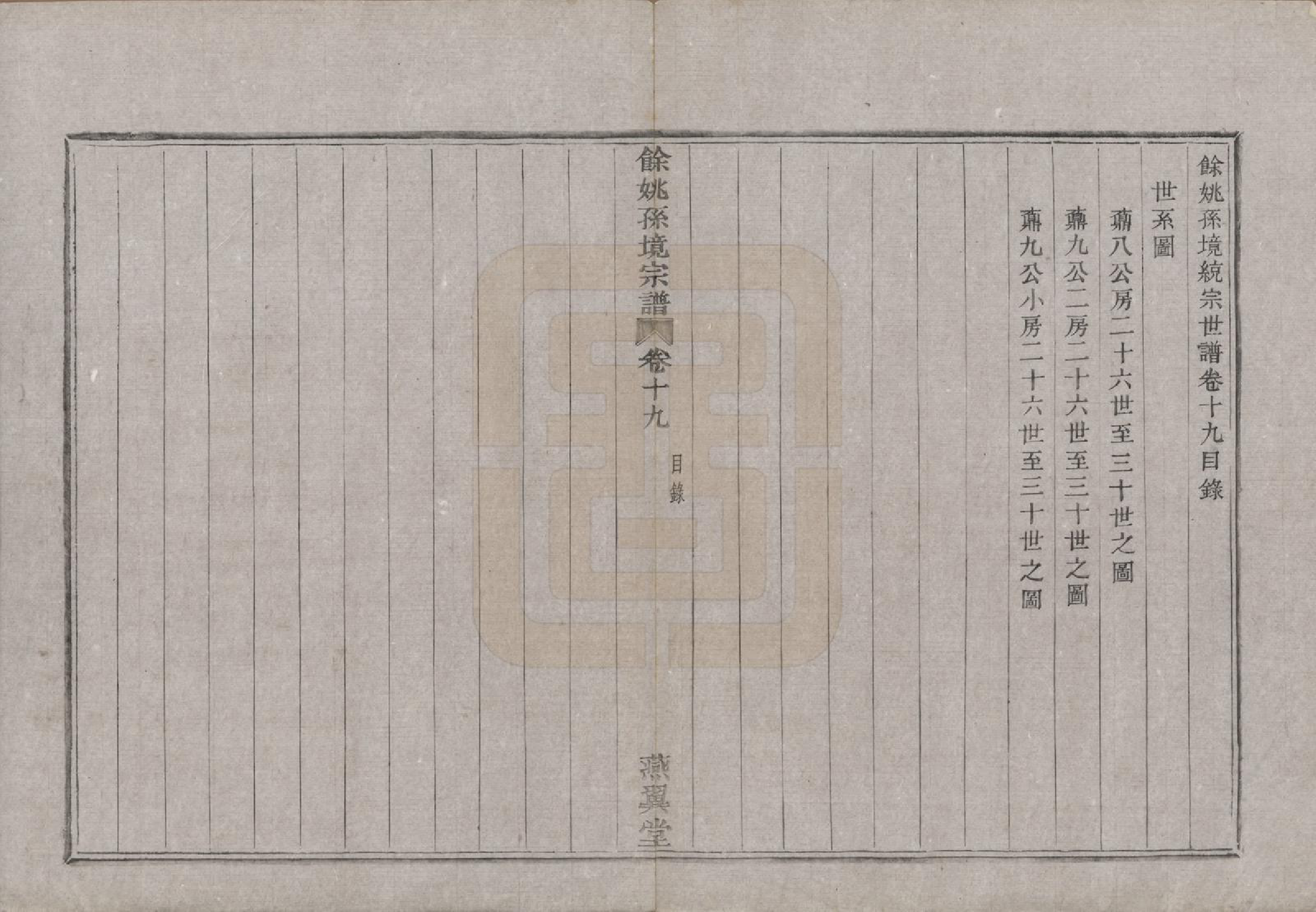 GTJP1364.孙.浙江余姚.余姚孙境宗谱.清光绪25年[1899]_019.pdf_第2页