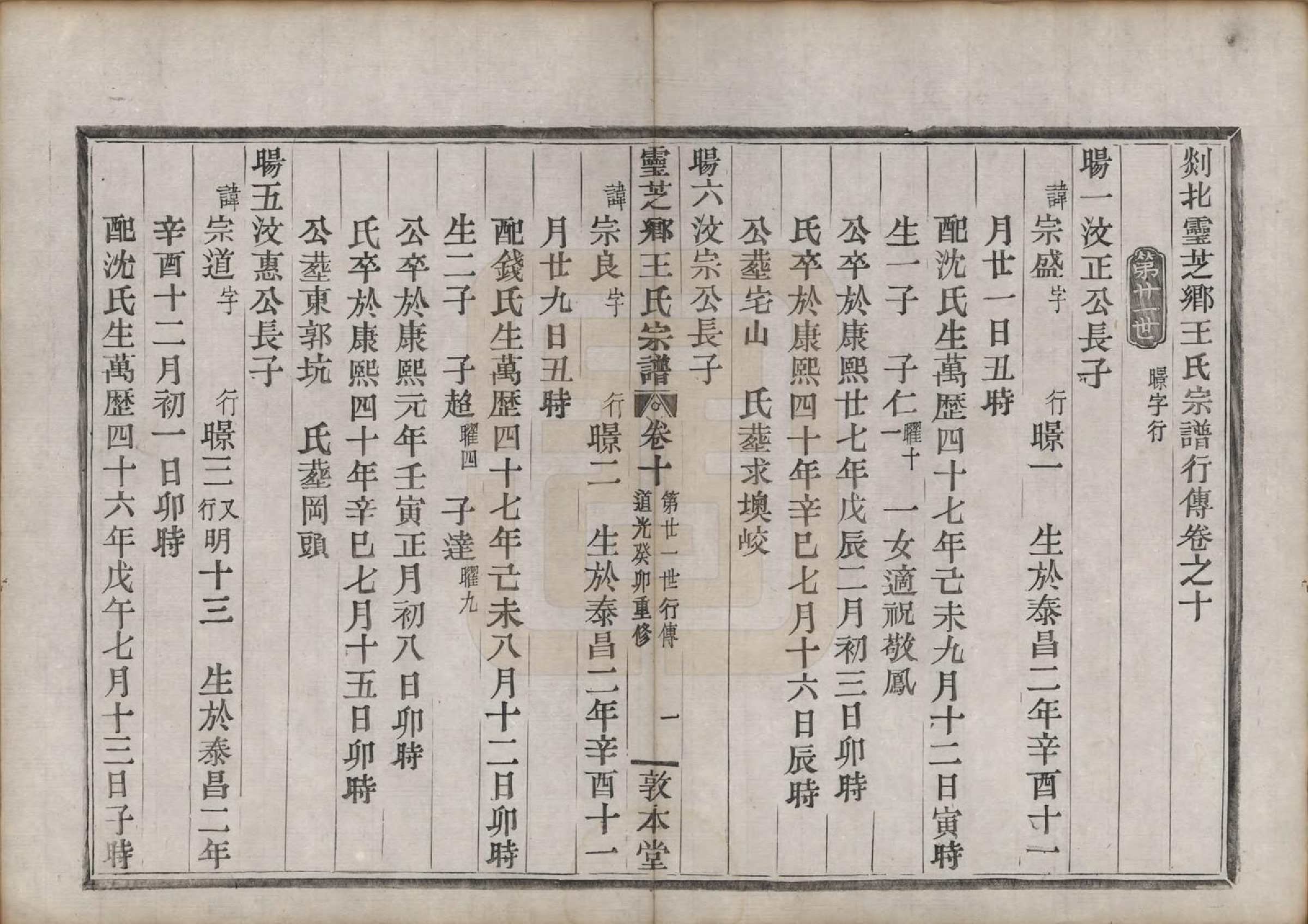 GTJP1576.王.浙江嵊县.剡北灵芝乡续修宗谱十六卷.清道光二十三年（1843）_010.pdf