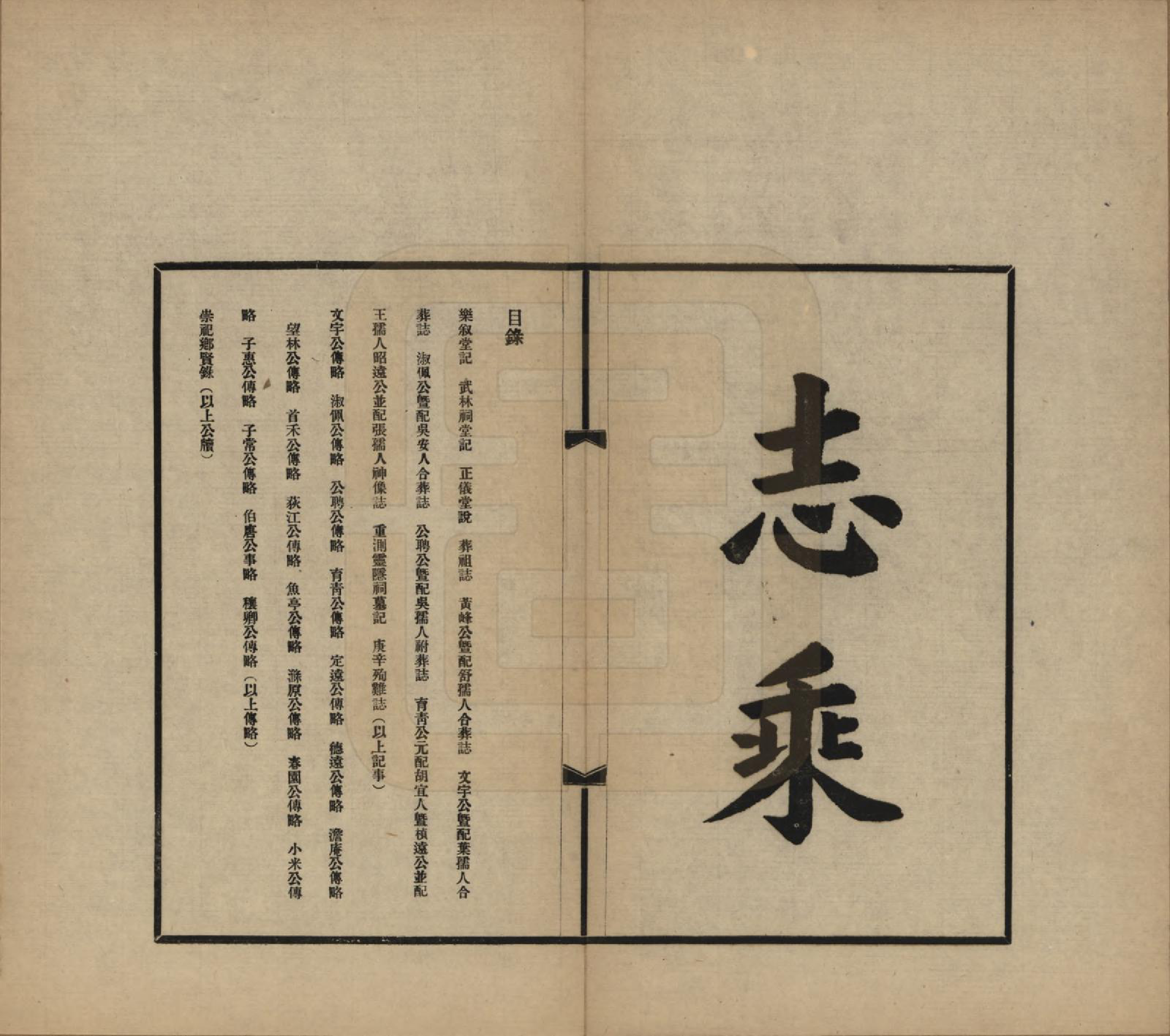 GTJP1456.汪.浙江杭州.平阳汪氏迁杭支谱六卷首一卷.民国二十一年（1932）_005.pdf_第1页