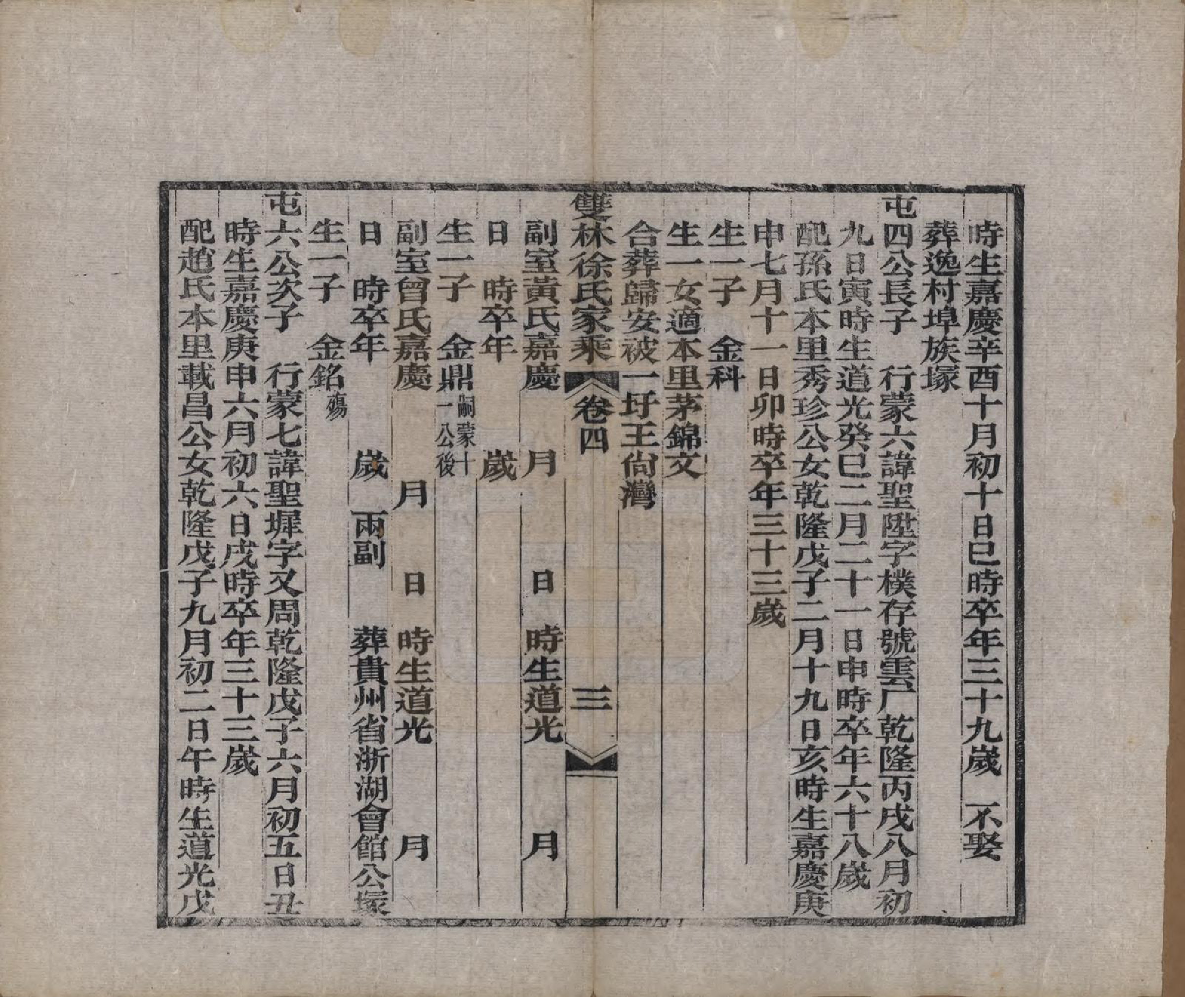 GTJP1867.徐.浙江湖州.双林徐氏家乘六卷.清光绪三十年（1904）_004.pdf_第3页