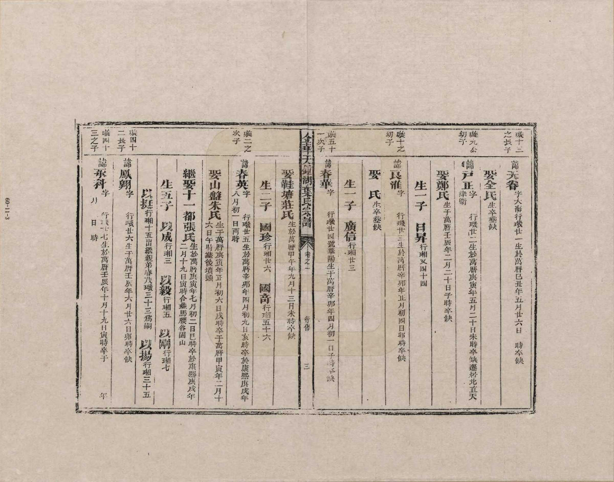 GTJP2008.叶.浙江金华.金华天锺湖叶氏宗谱_010.pdf_第3页