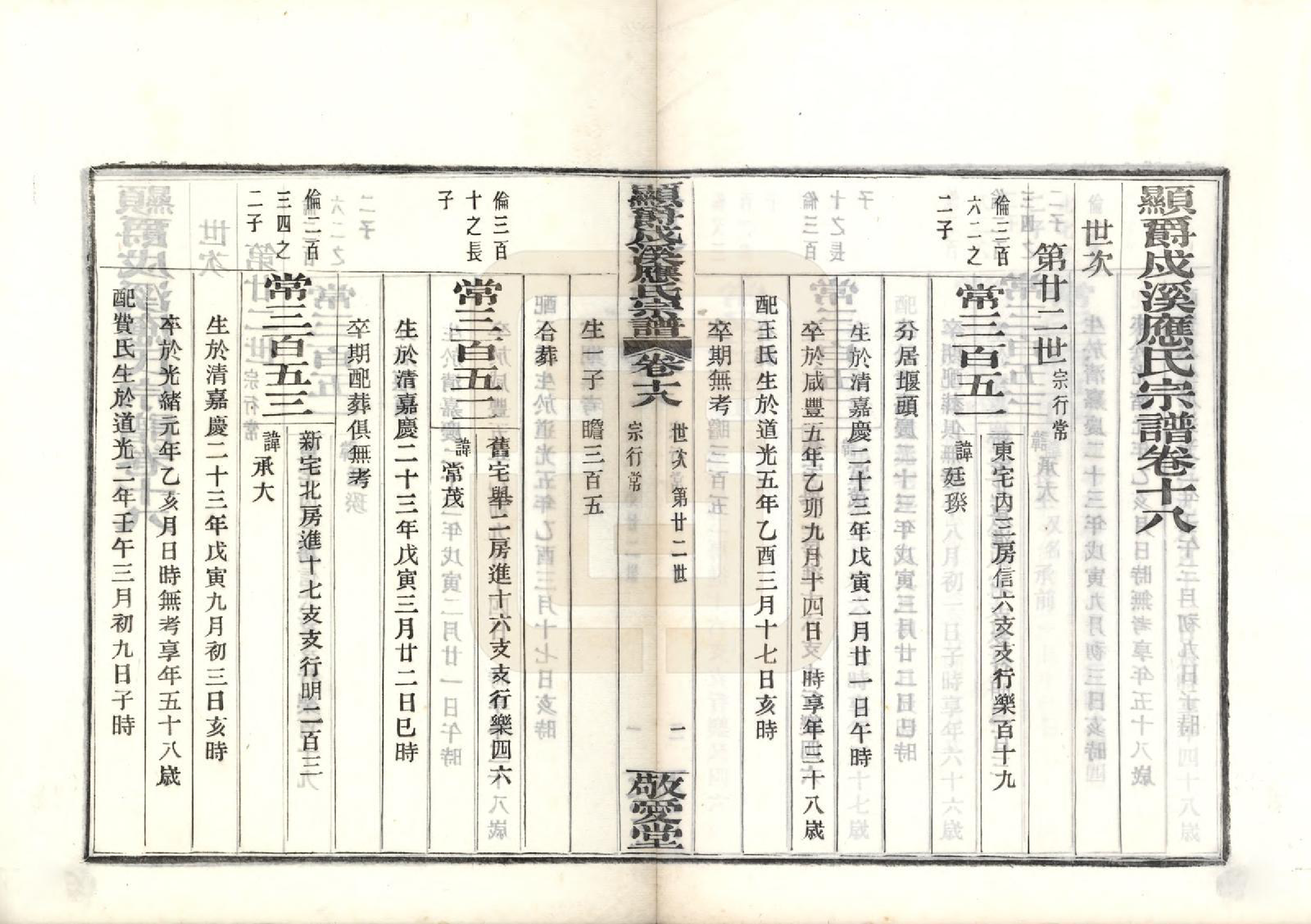 GTJP2019.应.浙江鄞县.显爵戍溪应氏宗谱.民国27年[1938]_018.pdf_第1页