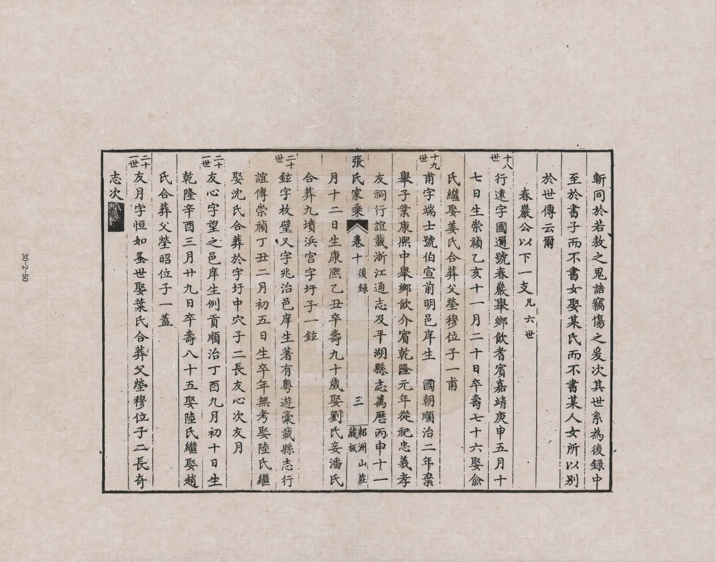 GTJP2080.张.浙江当湖.张氏家乘_010.pdf_第3页