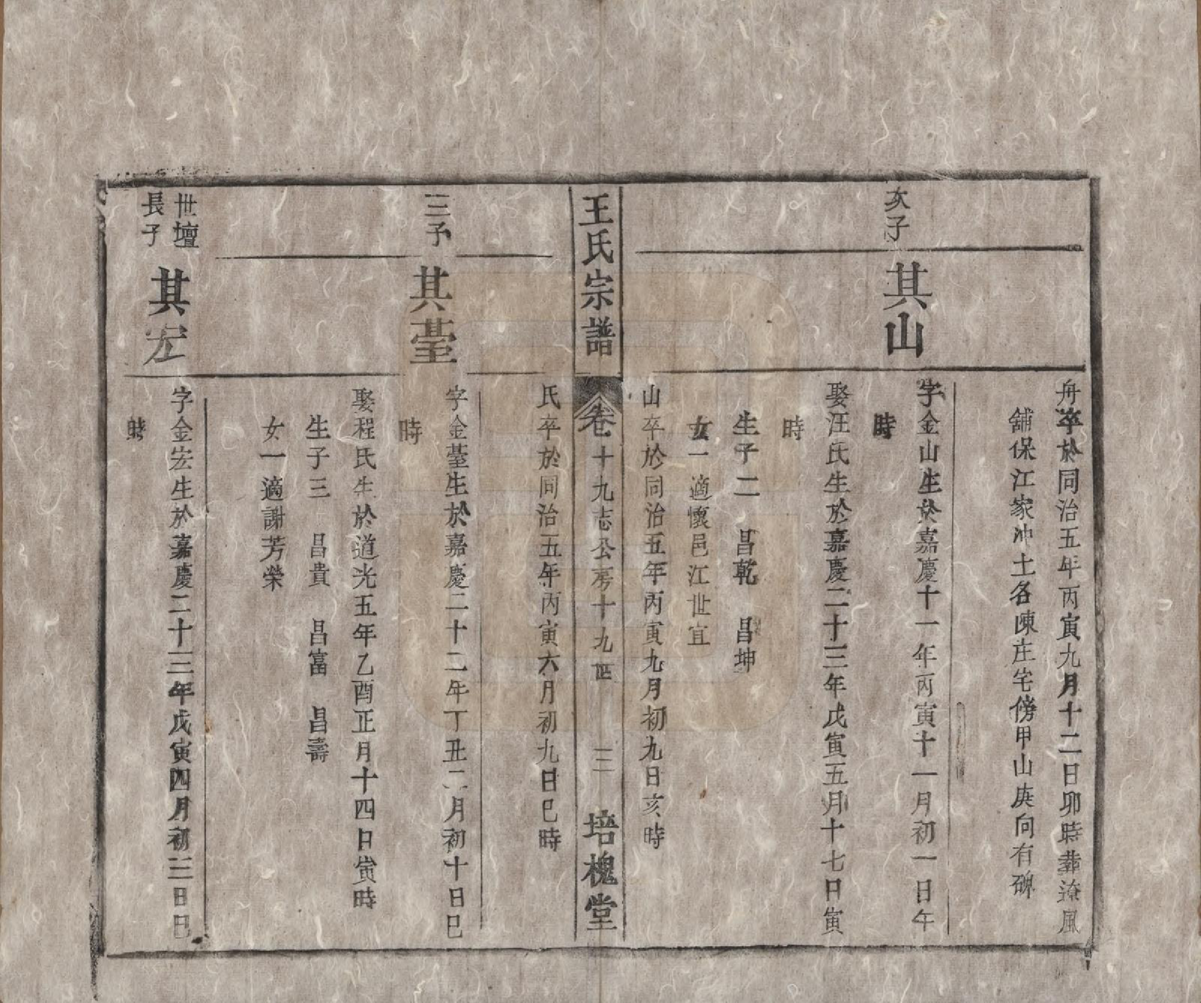 GTJP1620.王.安徽桐城.王氏宗谱.清同治5年[1866]_019.pdf_第3页