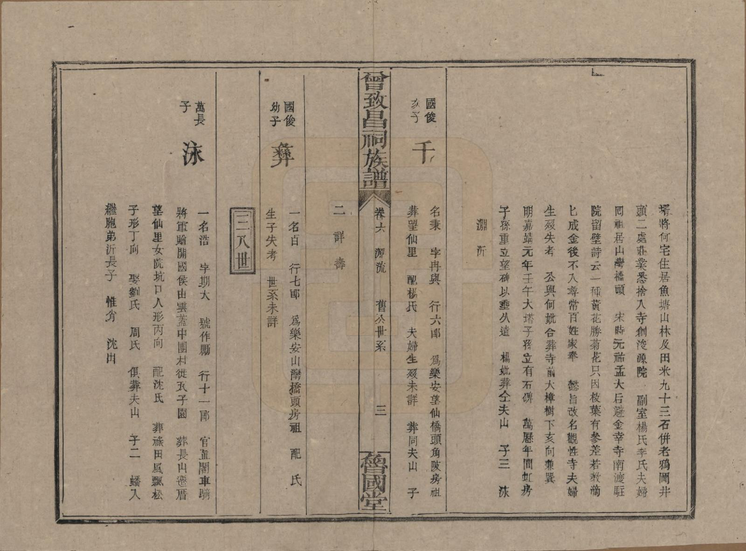 GTJP0077.曾.江西.曾致昌祠族谱.民国27年[1938]_006.pdf_第3页