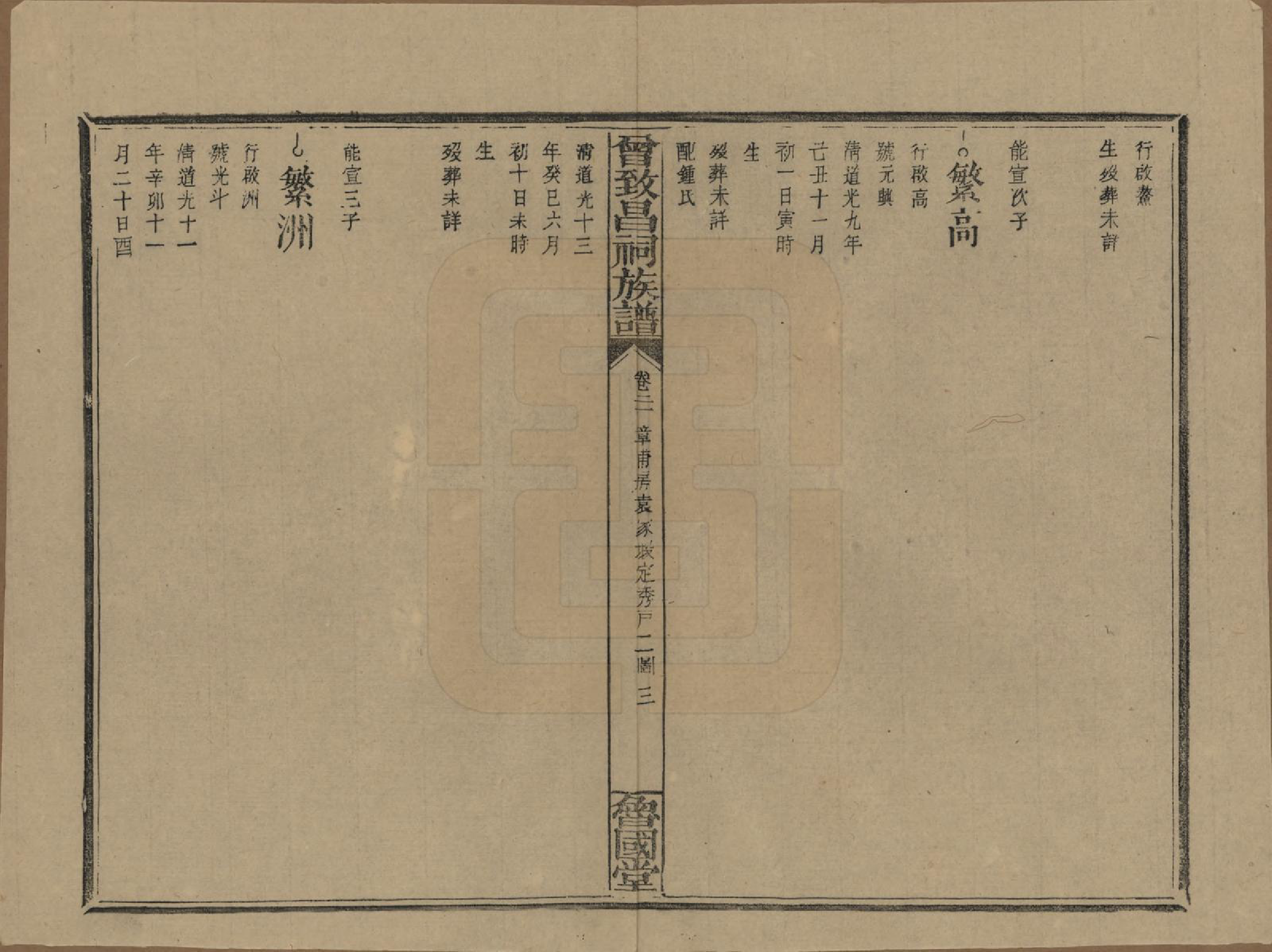 GTJP0077.曾.江西.曾致昌祠族谱.民国27年[1938]_021.pdf_第3页
