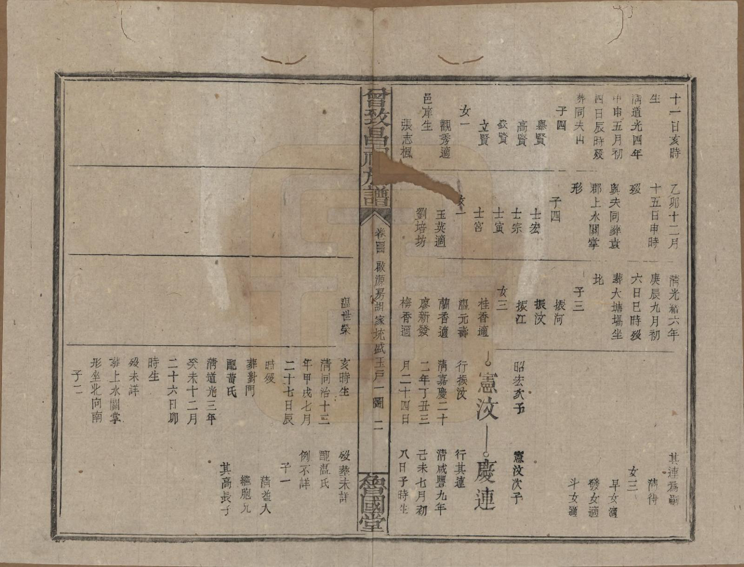 GTJP0077.曾.江西.曾致昌祠族谱.民国27年[1938]_044.pdf_第2页