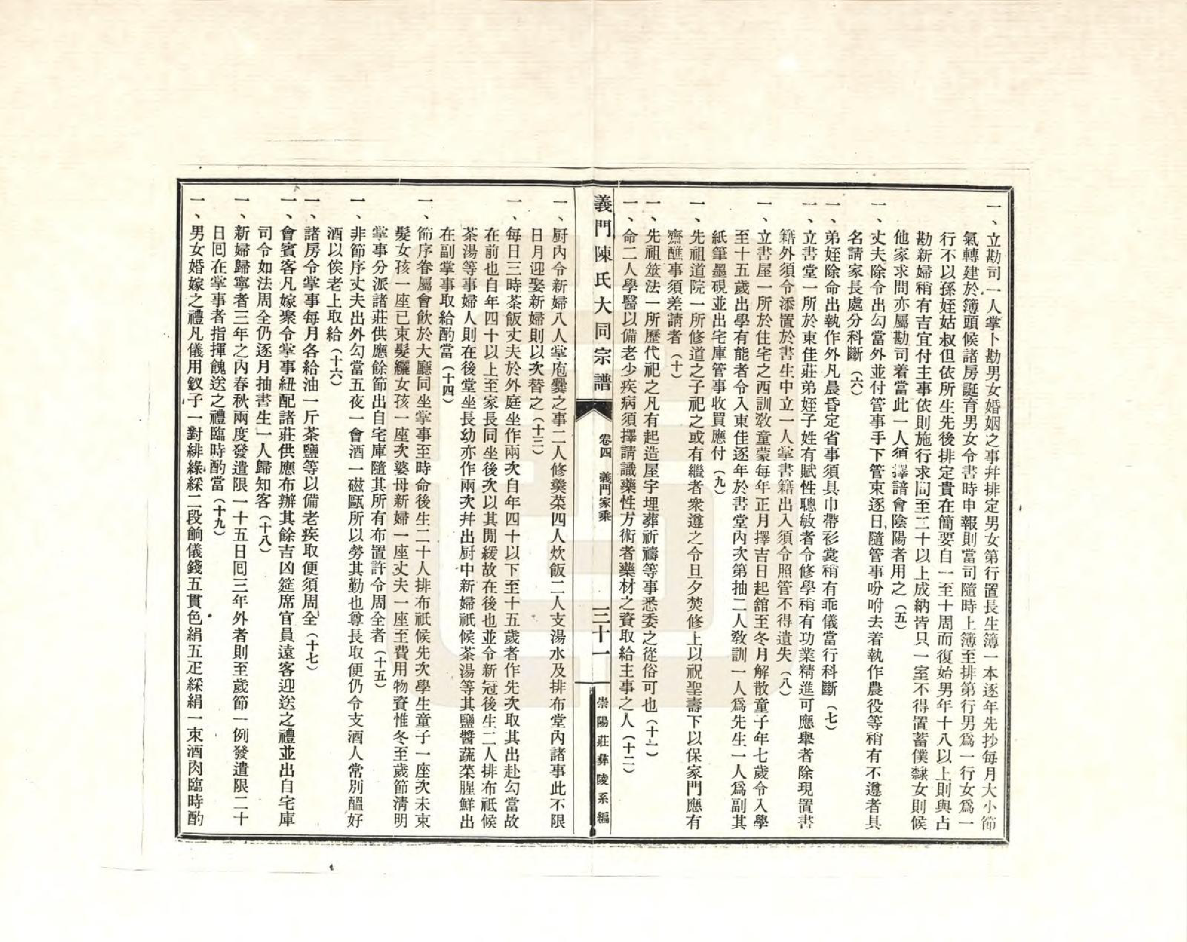 GTJP0098.陈.江西九江.义门陈氏大同宗谱_004.pdf_第2页
