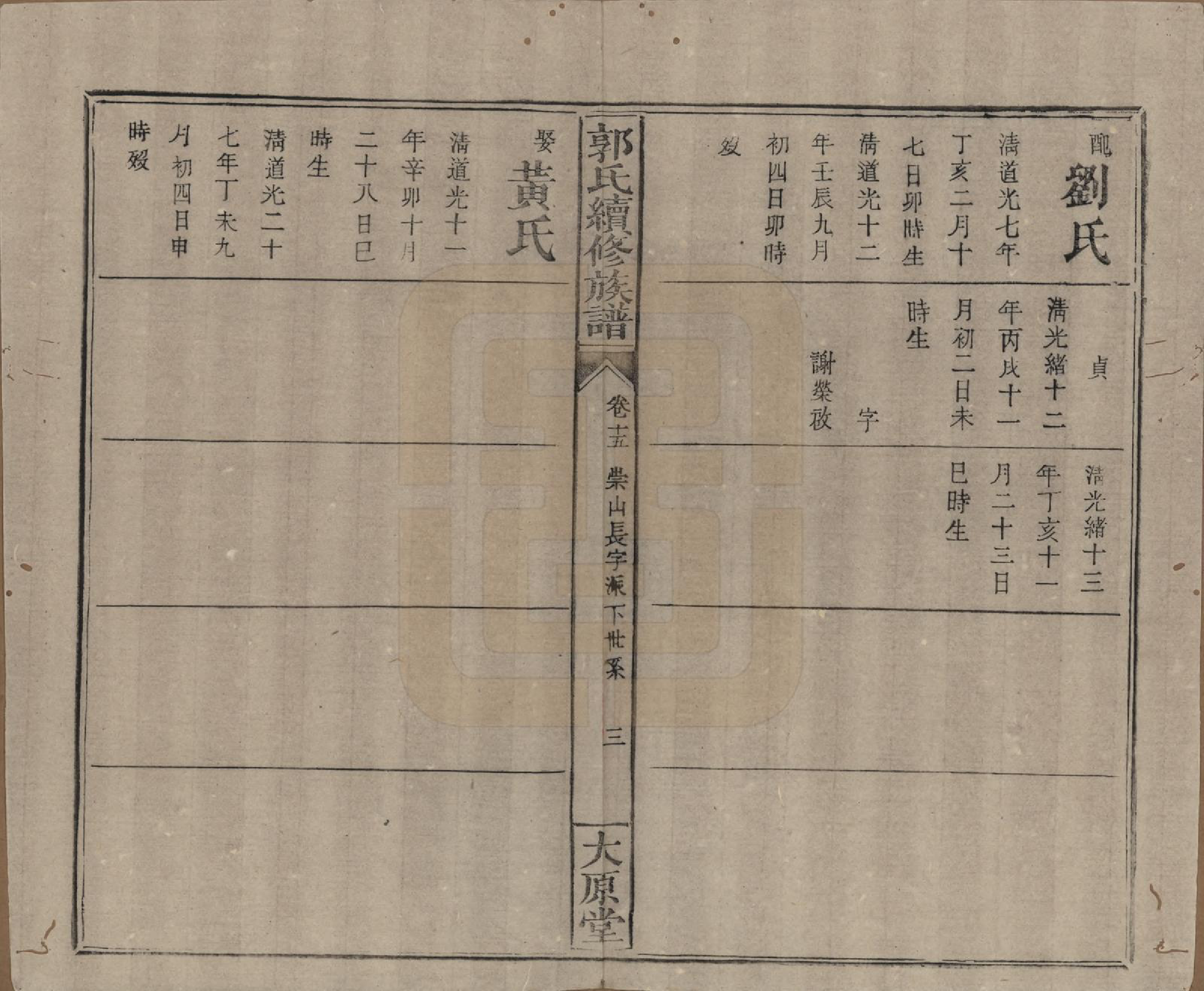 GTJP0444.郭.江西万载.郭氏续修族谱.光绪26年_015.pdf_第3页
