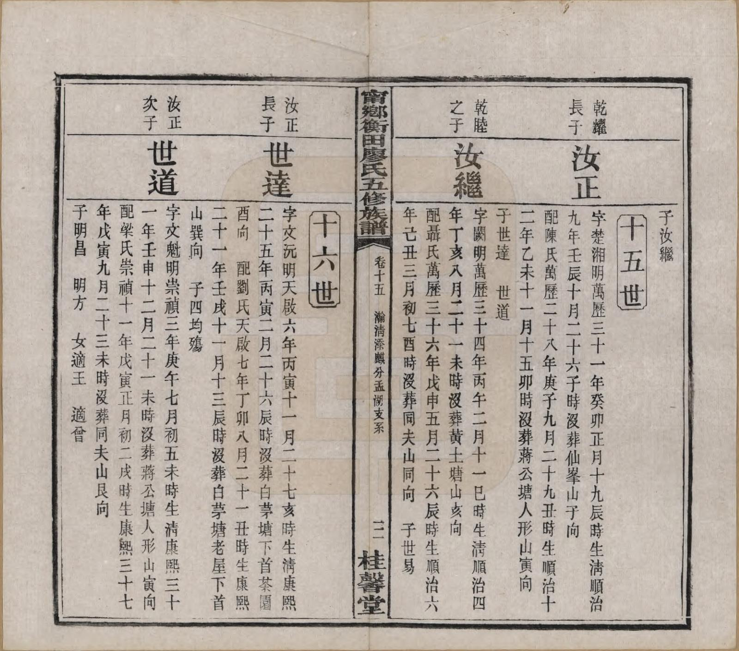 GTJP0886.廖.江西宁都.宁都衡田廖氏族谱四十九卷_015.pdf_第3页