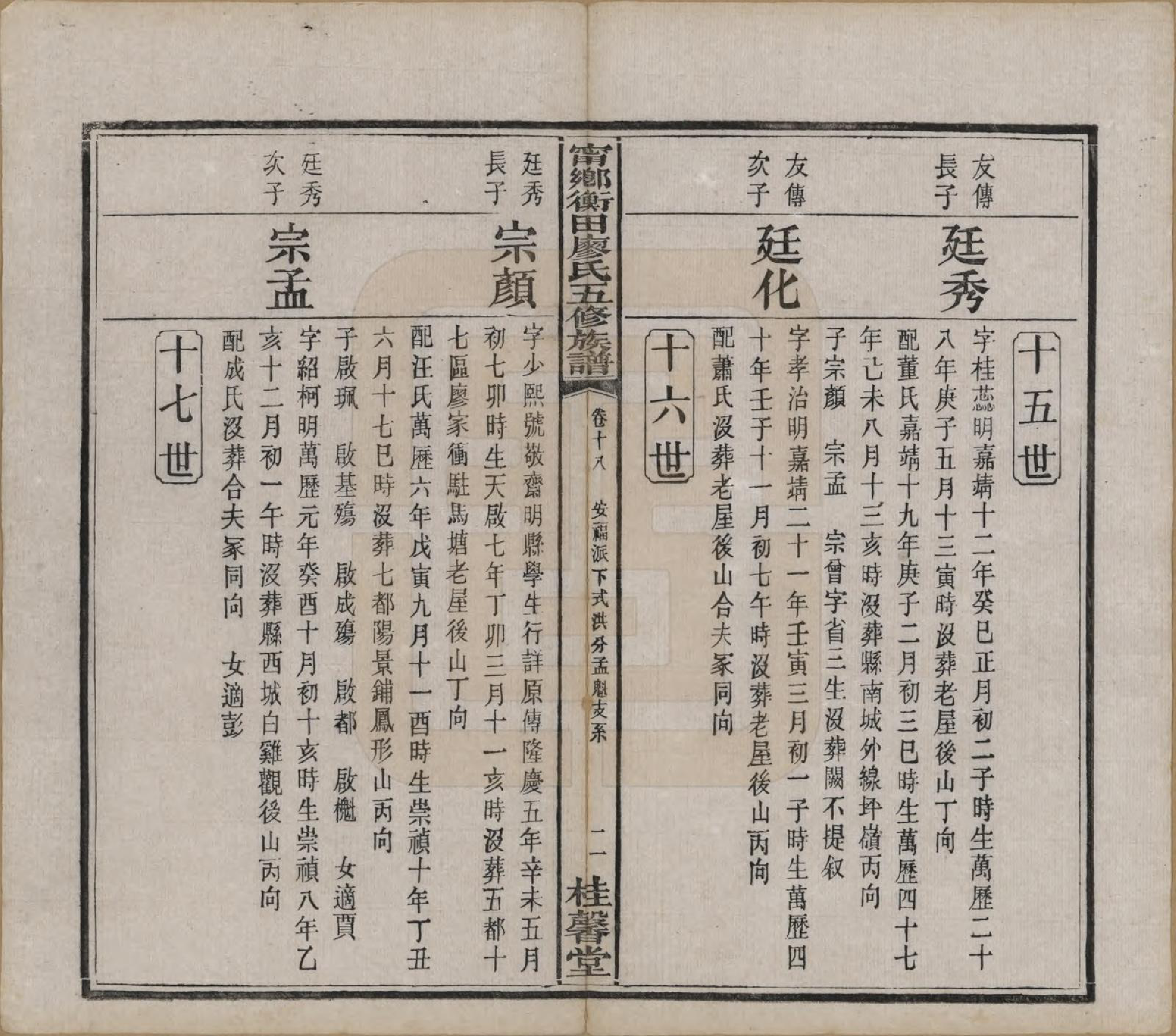 GTJP0886.廖.江西宁都.宁都衡田廖氏族谱四十九卷_018.pdf_第3页
