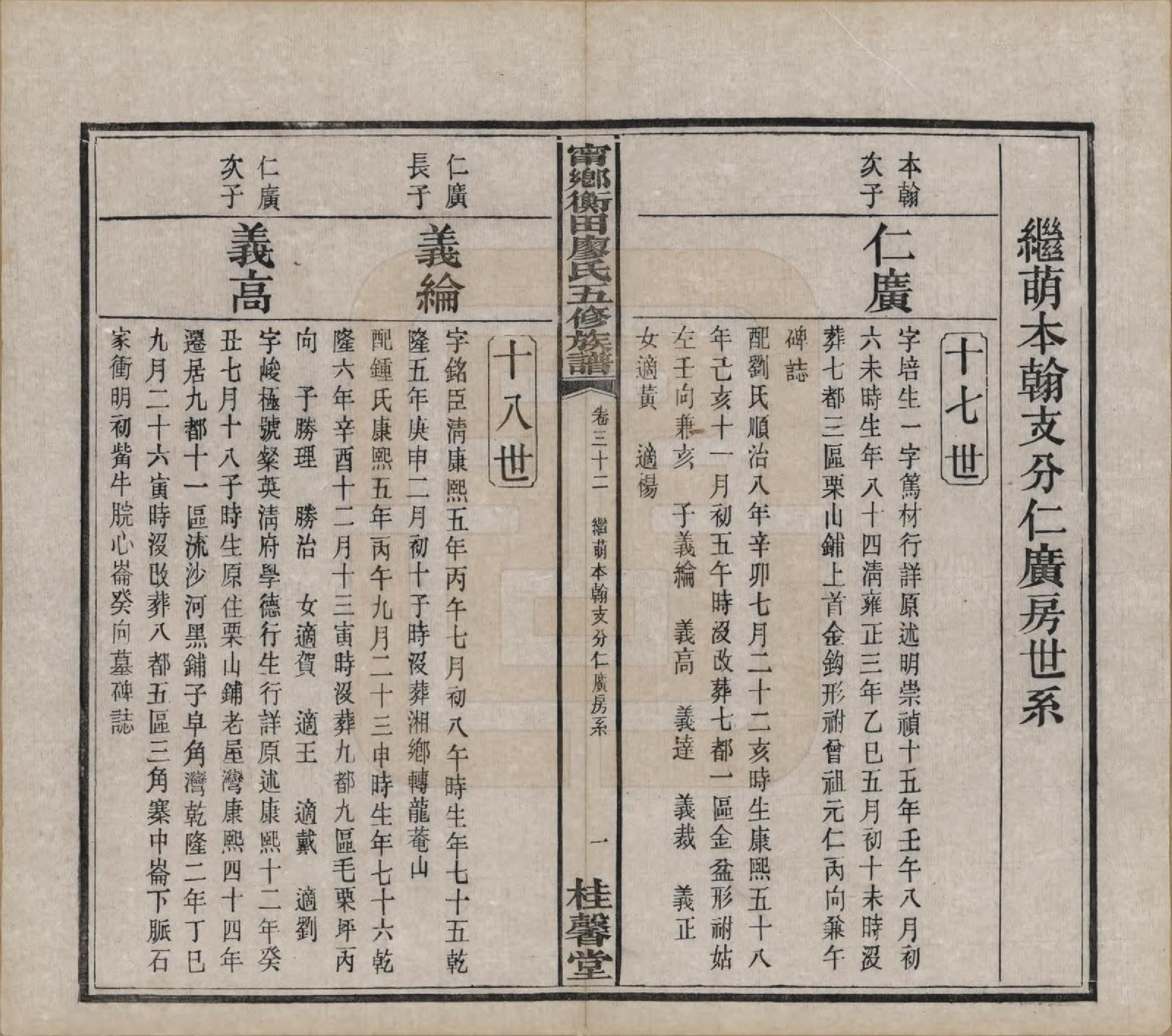 GTJP0886.廖.江西宁都.宁都衡田廖氏族谱四十九卷_032.pdf_第1页