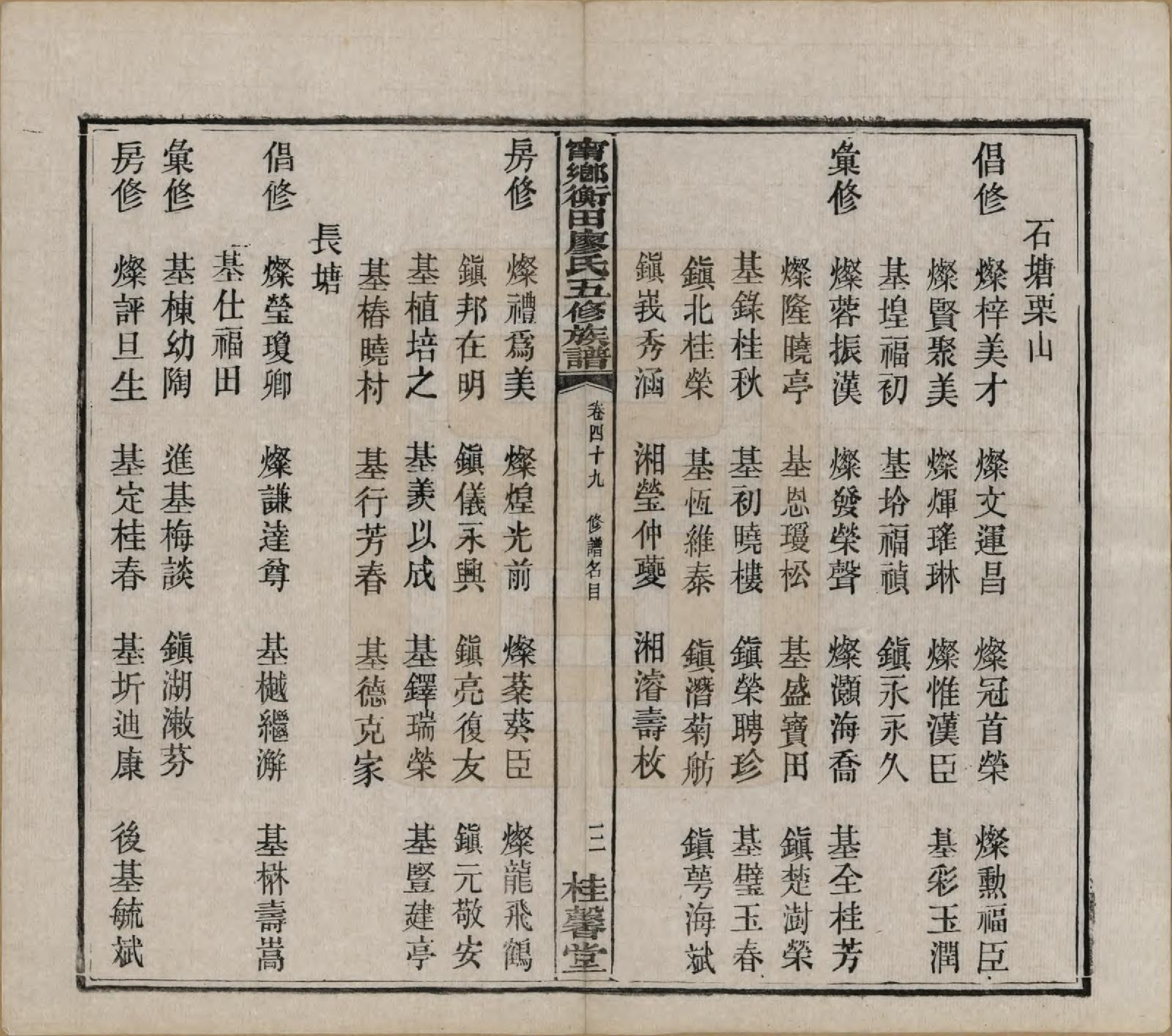 GTJP0886.廖.江西宁都.宁都衡田廖氏族谱四十九卷_049.pdf_第3页