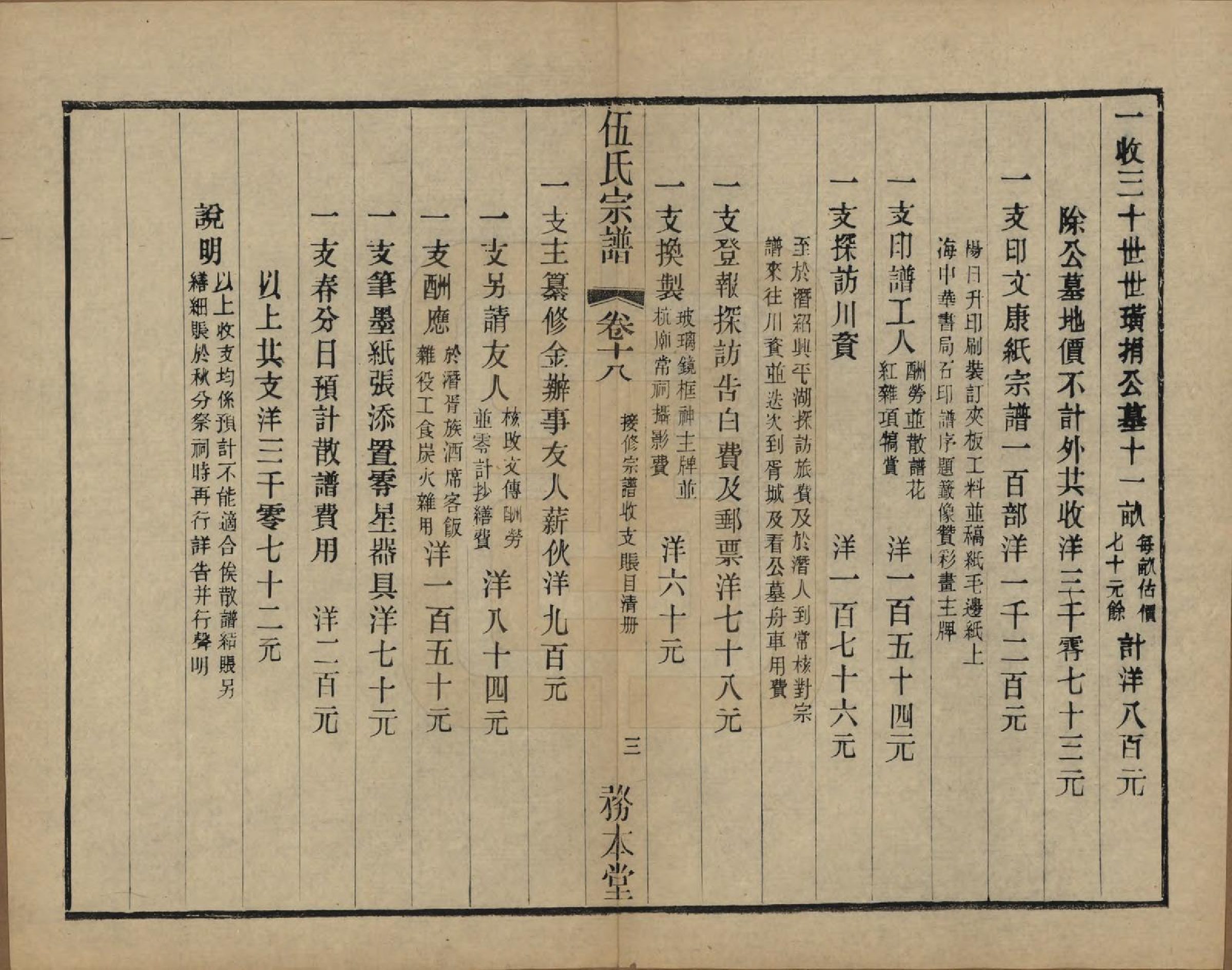 GTJP1718.伍.江苏常州.伍氏宗谱二十卷首一卷.民国十八年（1929）_018.pdf_第3页