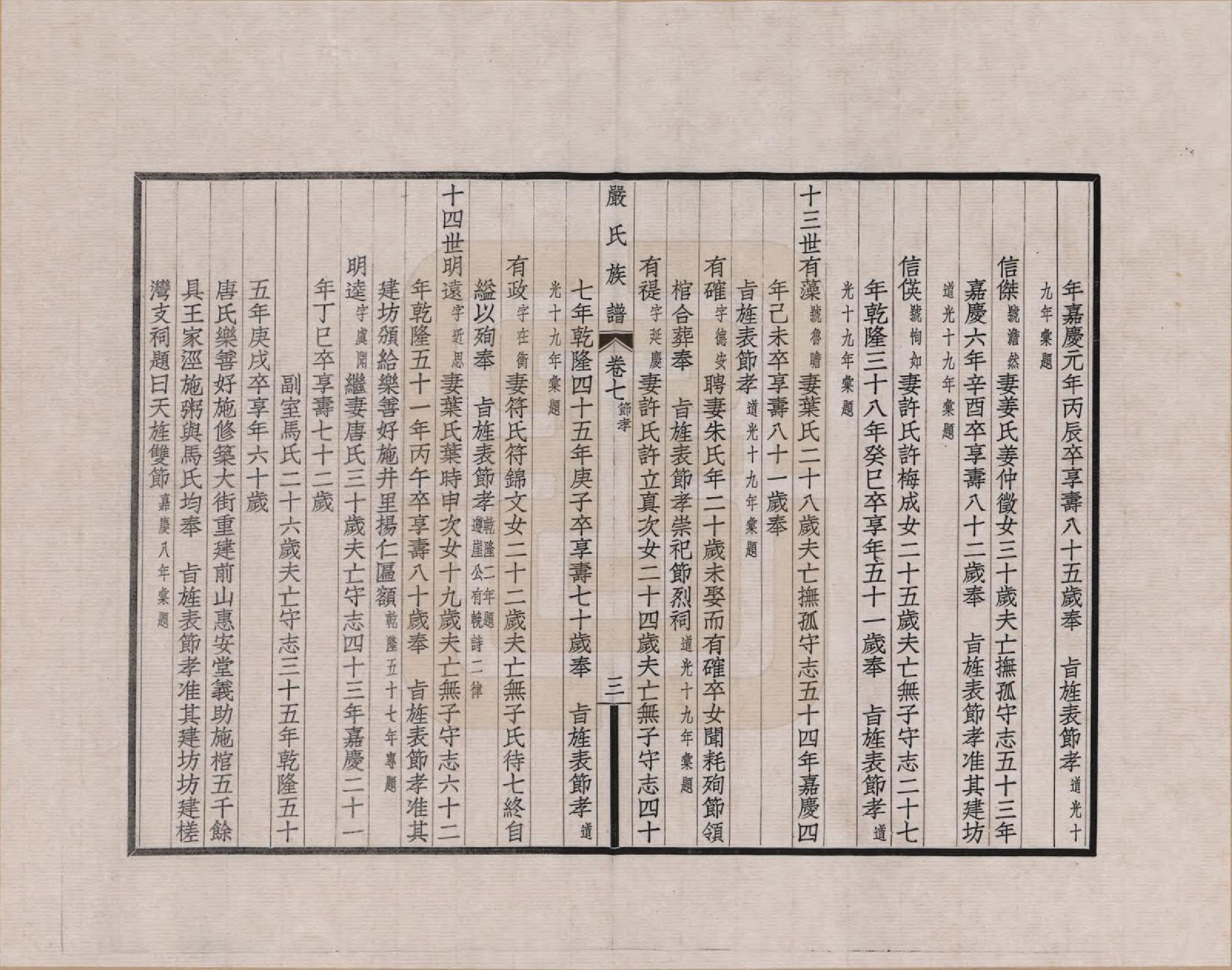 GTJP1928.严.江苏吴县.六修江苏洞庭安仁里严氏族谱_007.pdf_第3页