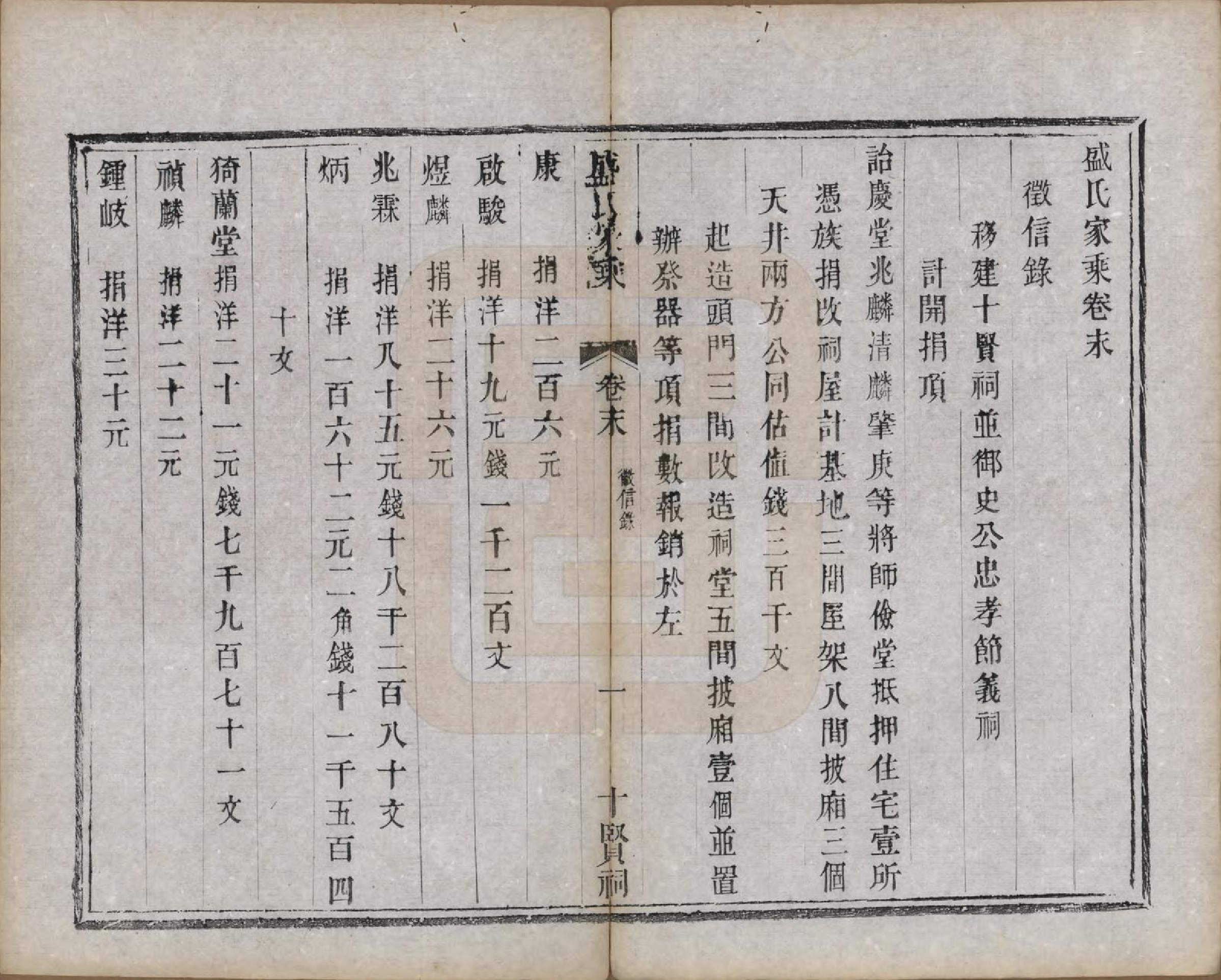GTJP1302.盛.江苏吴县.平江盛氏家乘初稿三十八卷首一卷末一卷.清同治十三年（1874）_039.pdf_第1页
